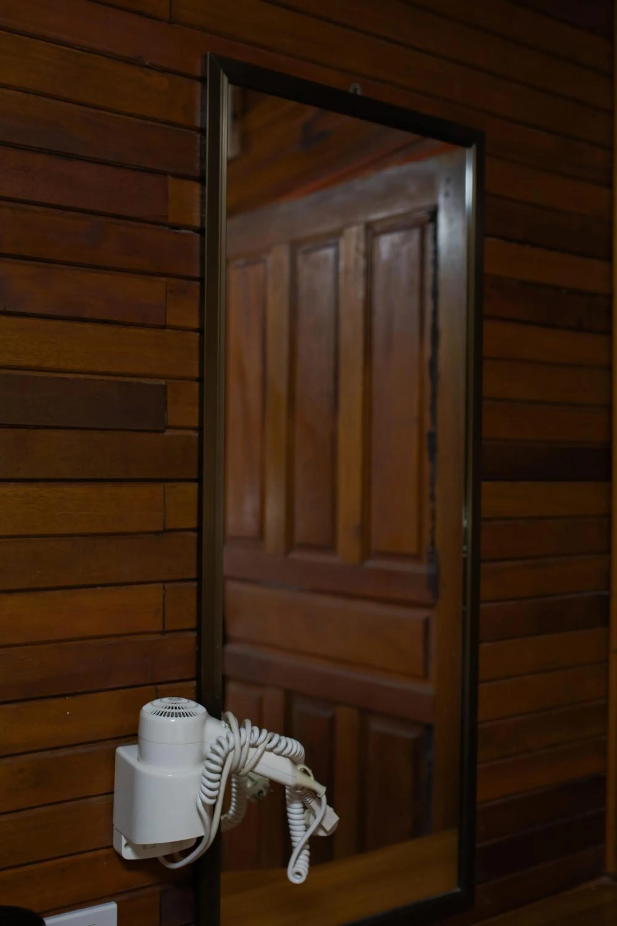 hair dryier in Chareena Beachside