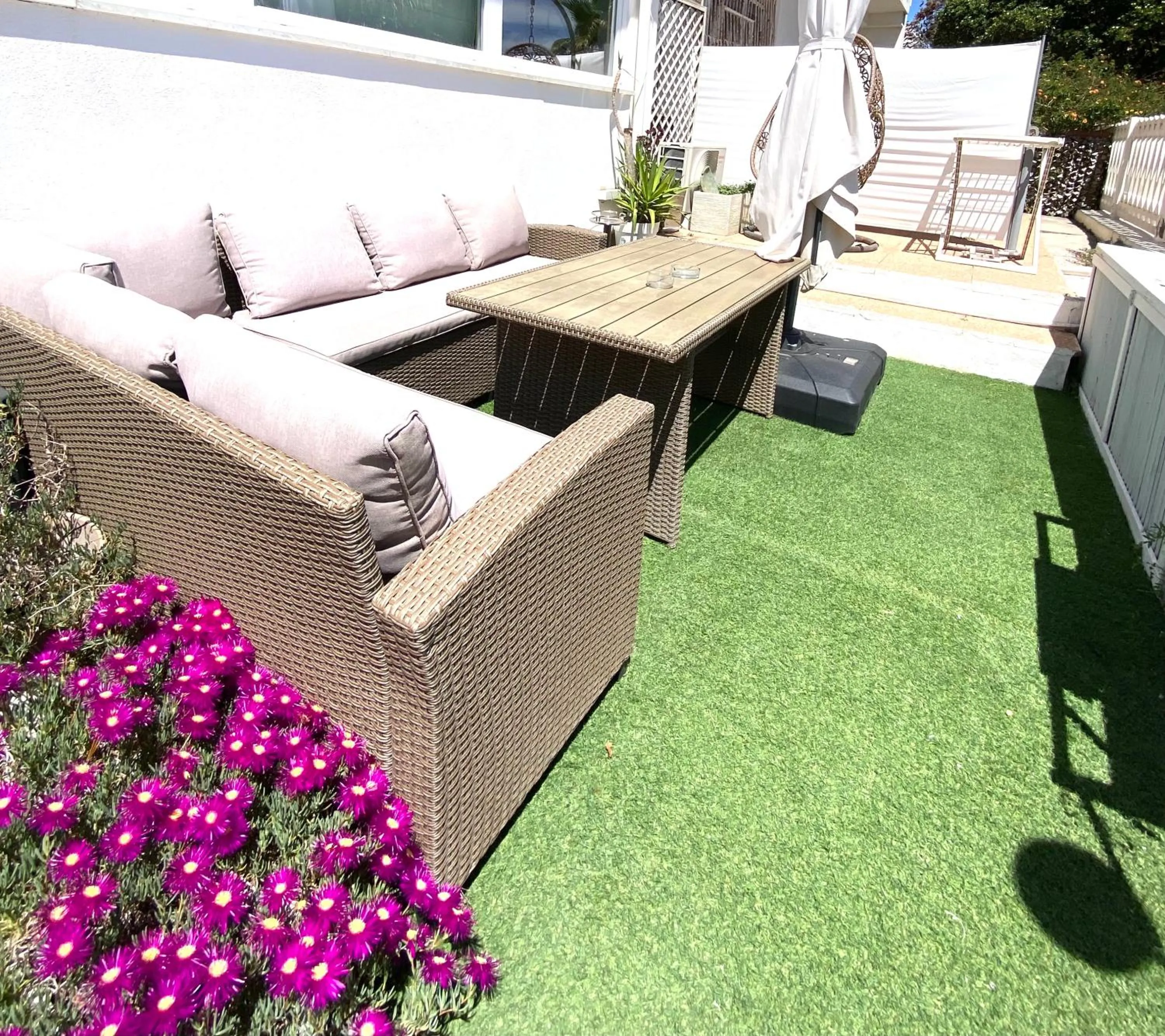 La casetta al Poetto