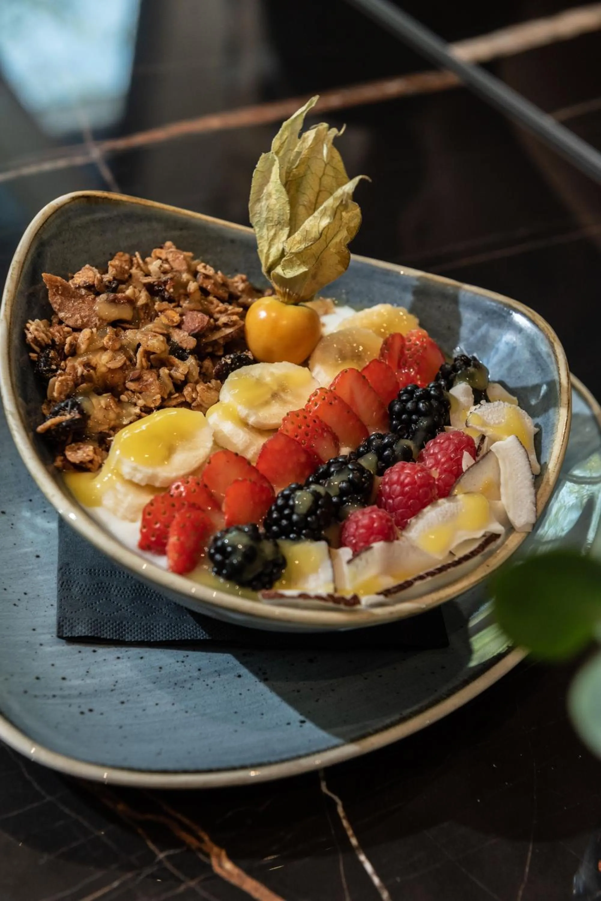 Breakfast in Hotel Forstinger - Boutique Hotel Schärding