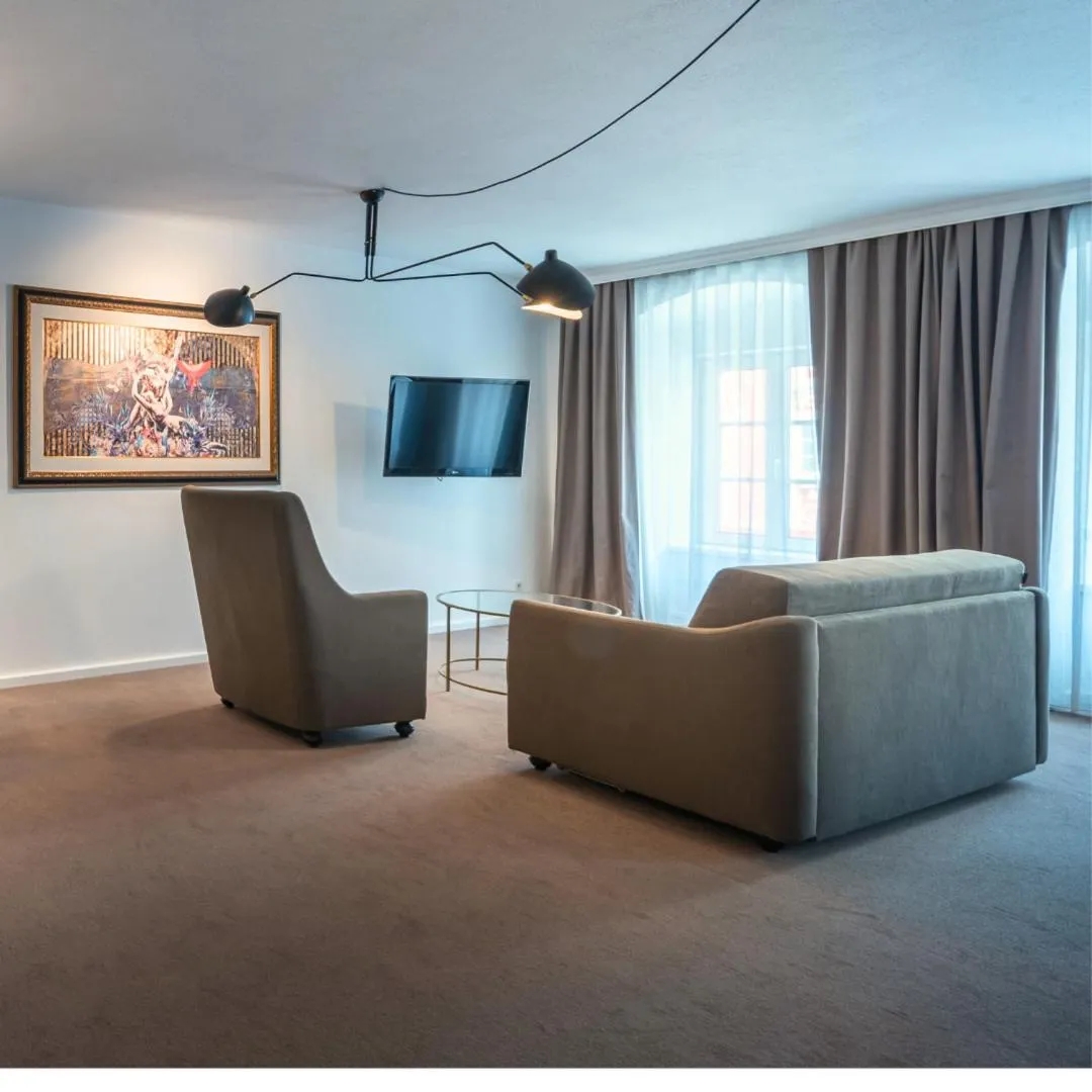 Hotel Forstinger - Boutique Hotel Schärding