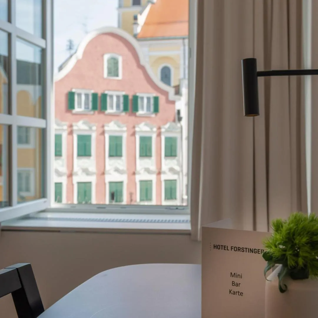 Hotel Forstinger - Boutique Hotel Schärding