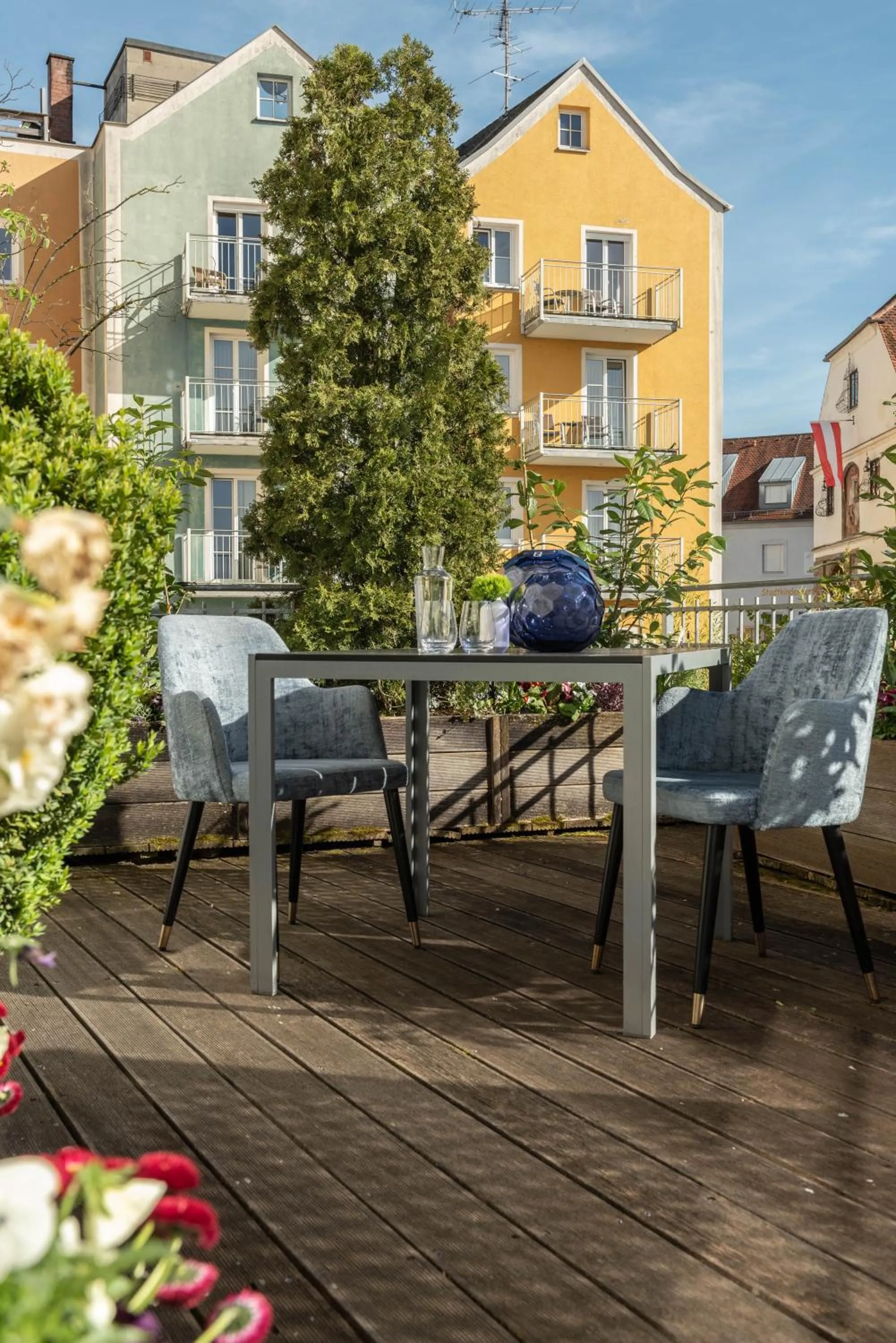 Hotel Forstinger - Boutique Hotel Schärding