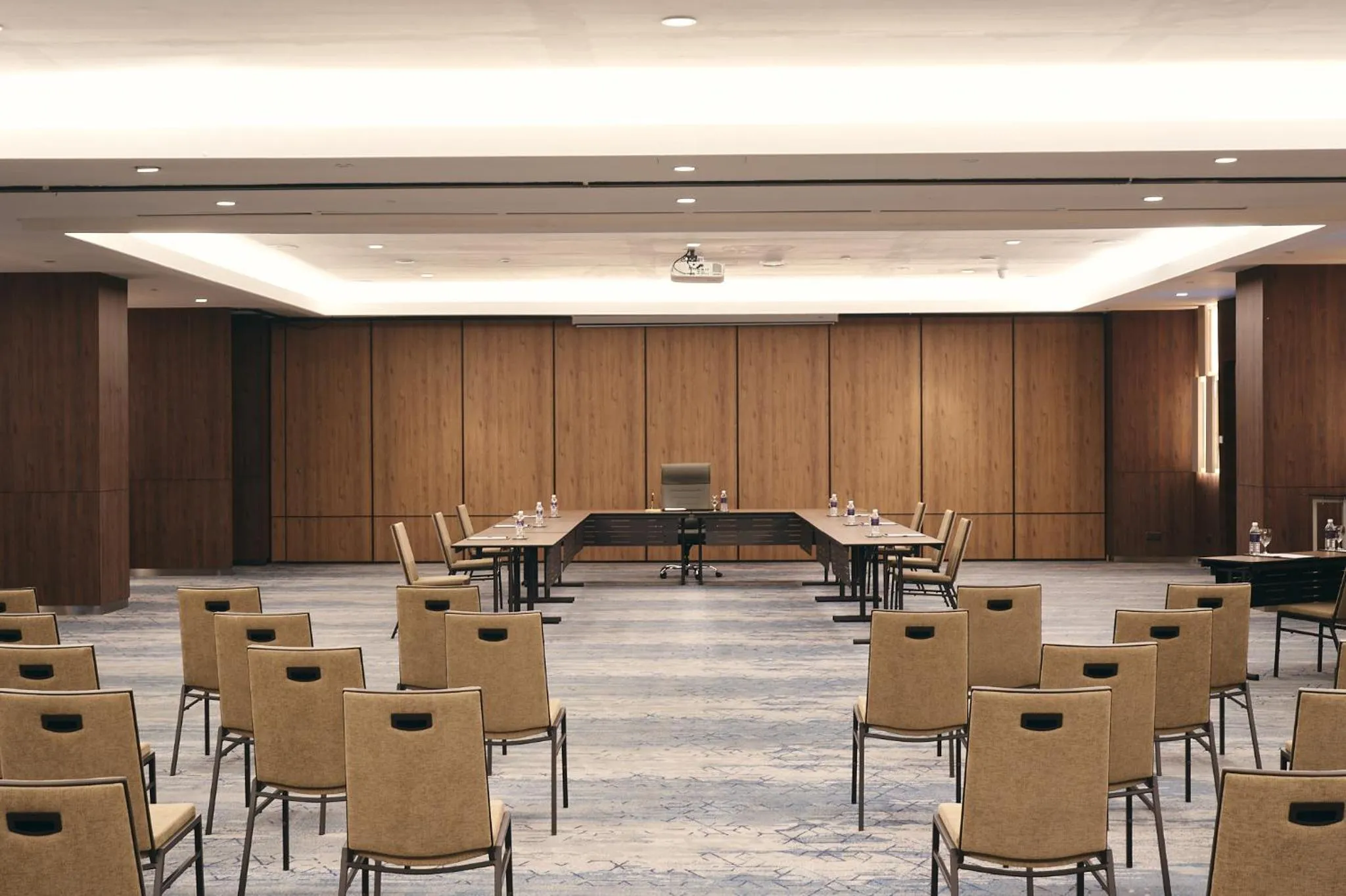 Meeting/conference room in Opero Hotel Southkey Johor Bahru