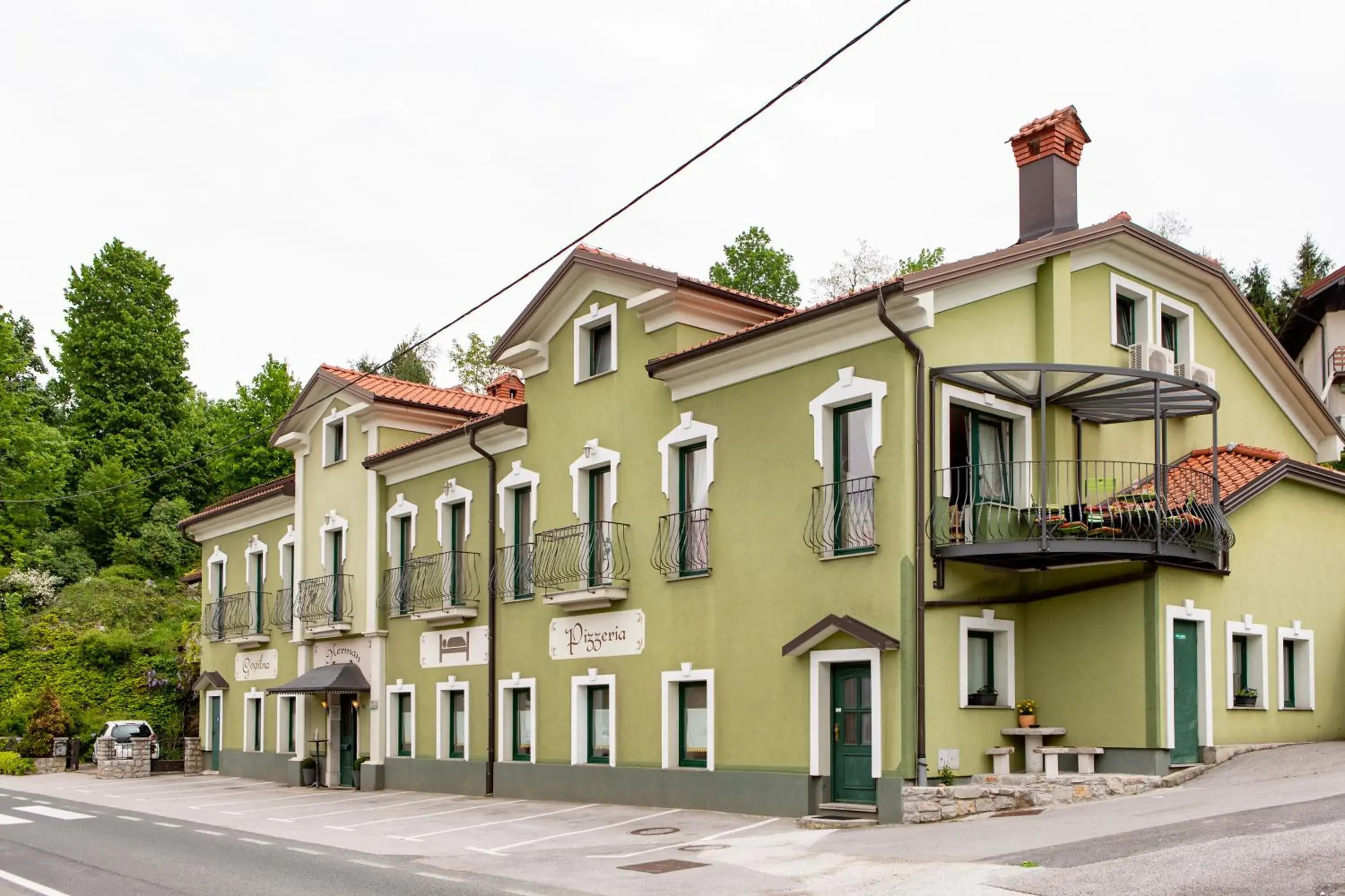 Rooms Herman Rooms Herman