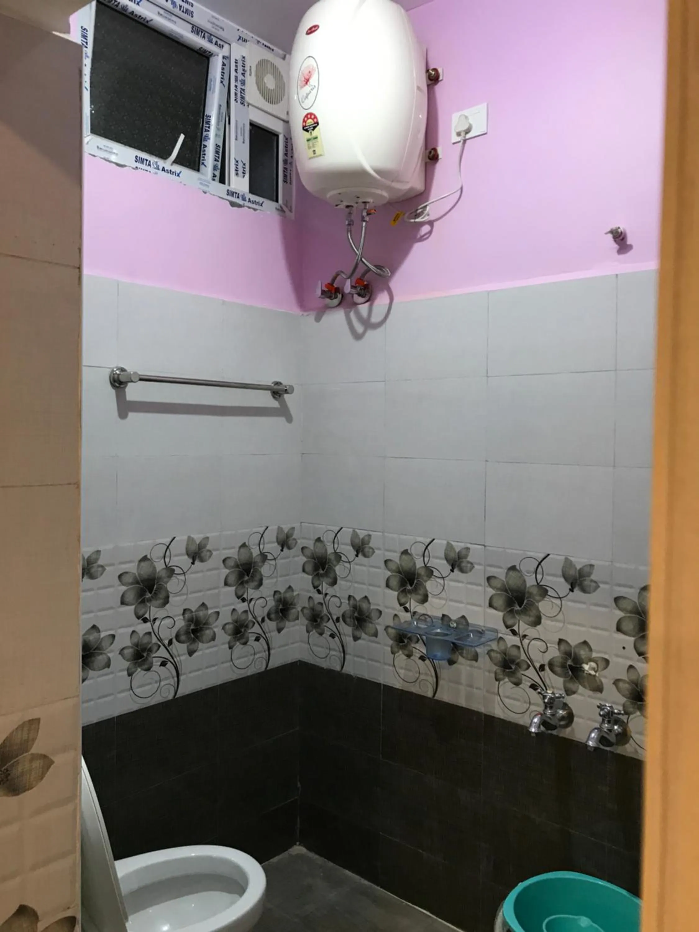 HAPPYSTAY rooms and cottages