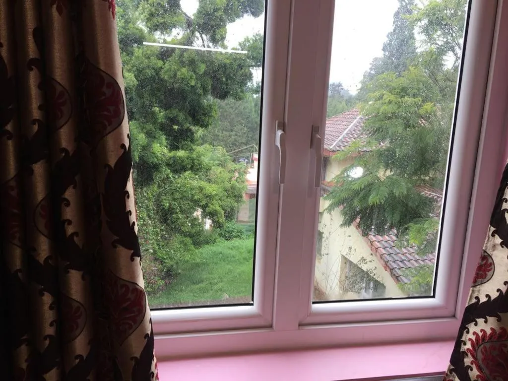 HAPPYSTAY rooms and cottages