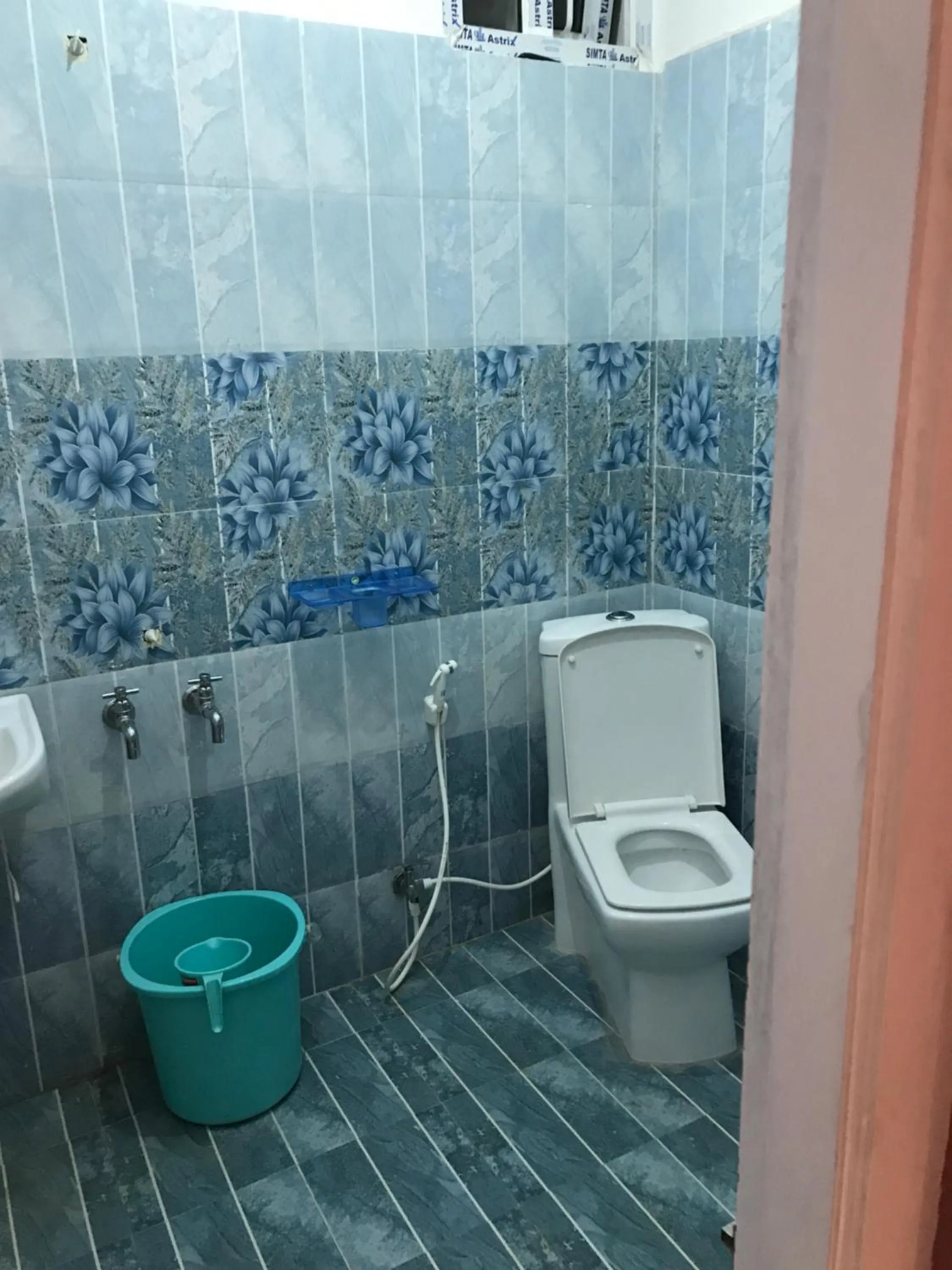 HAPPYSTAY rooms and cottages