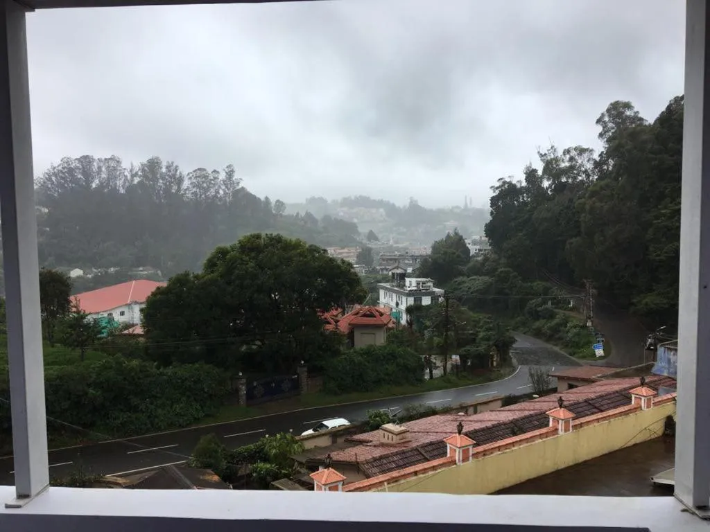 HAPPYSTAY rooms and cottages