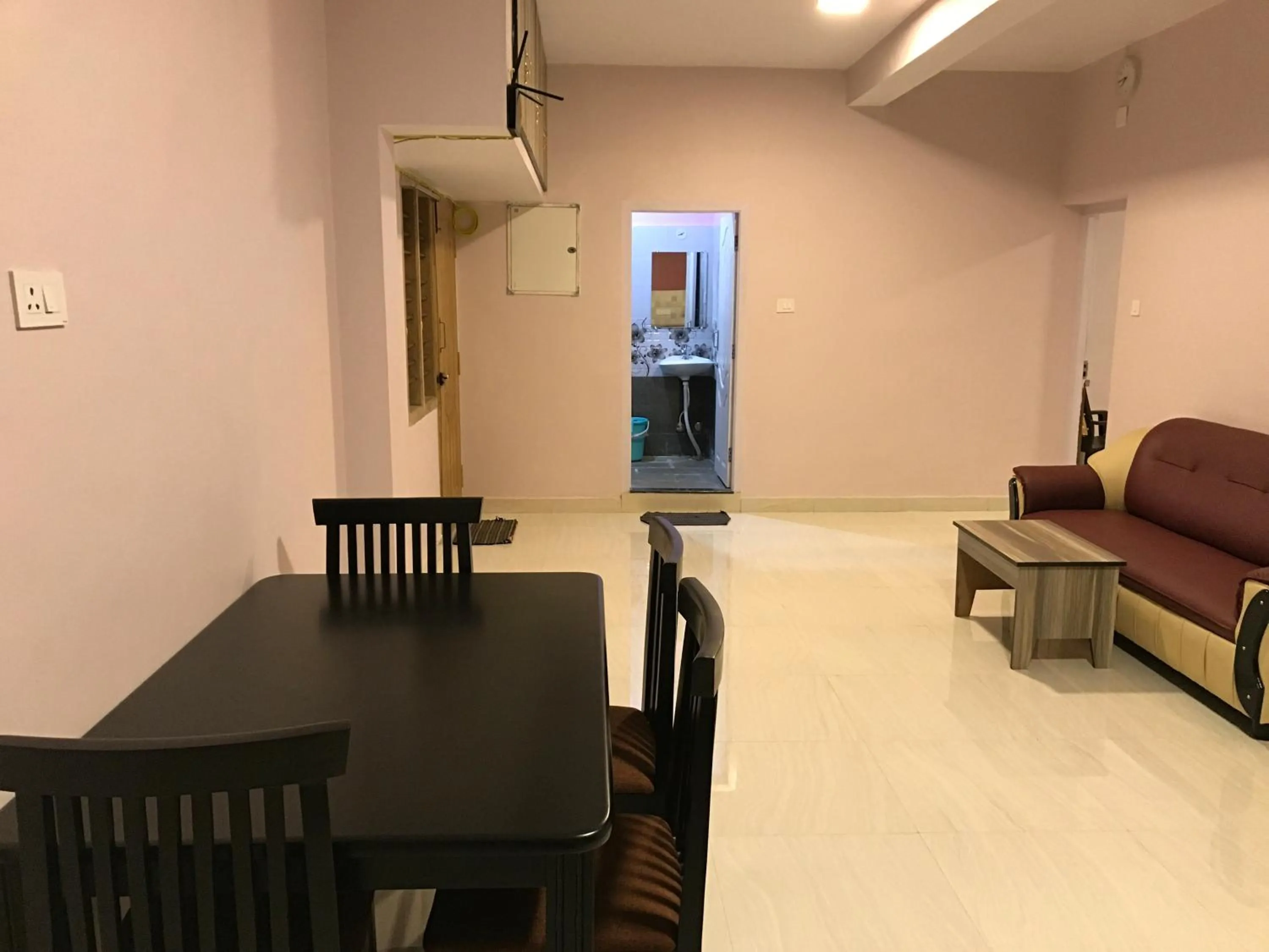 HAPPYSTAY rooms and cottages