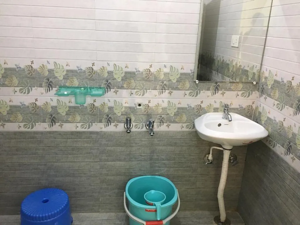 HAPPYSTAY rooms and cottages