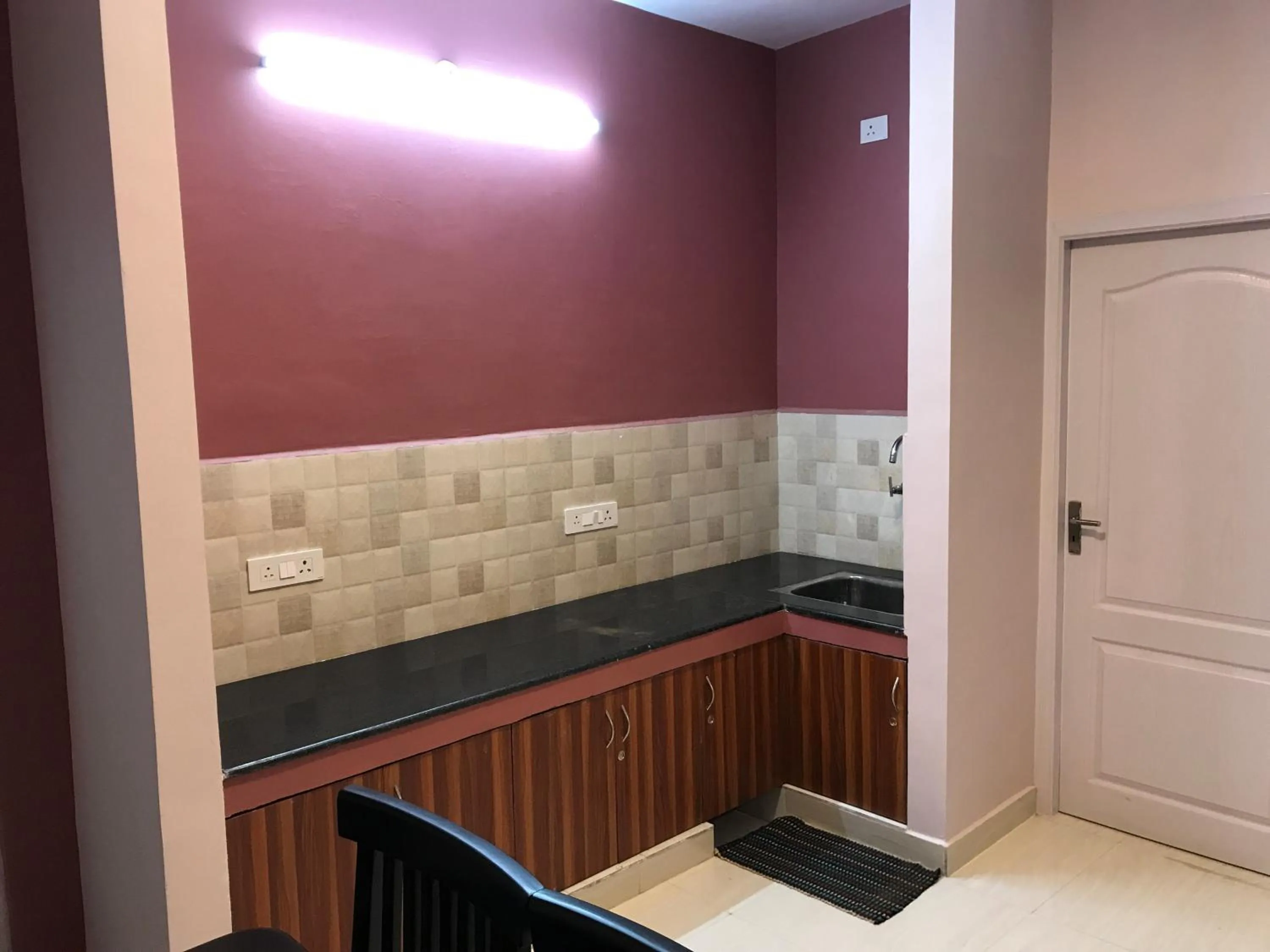 HAPPYSTAY rooms and cottages