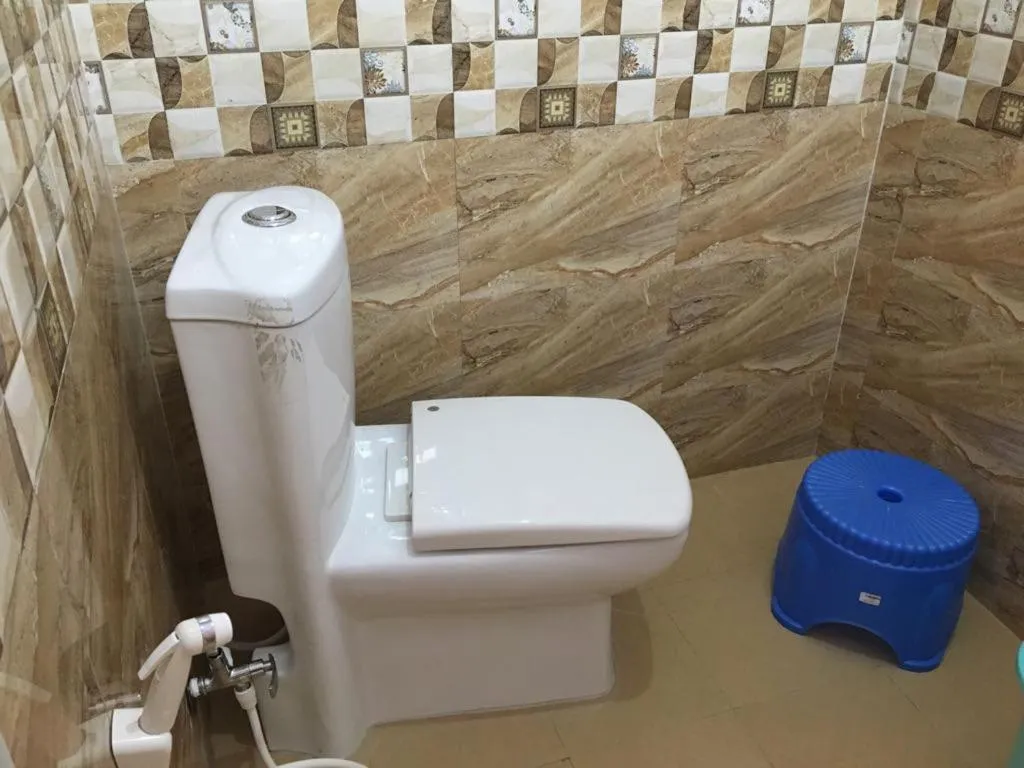 HAPPYSTAY rooms and cottages