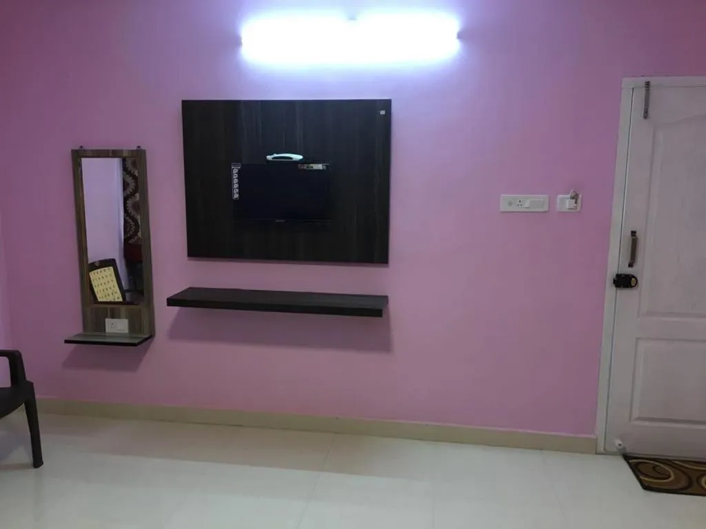 HAPPYSTAY rooms and cottages