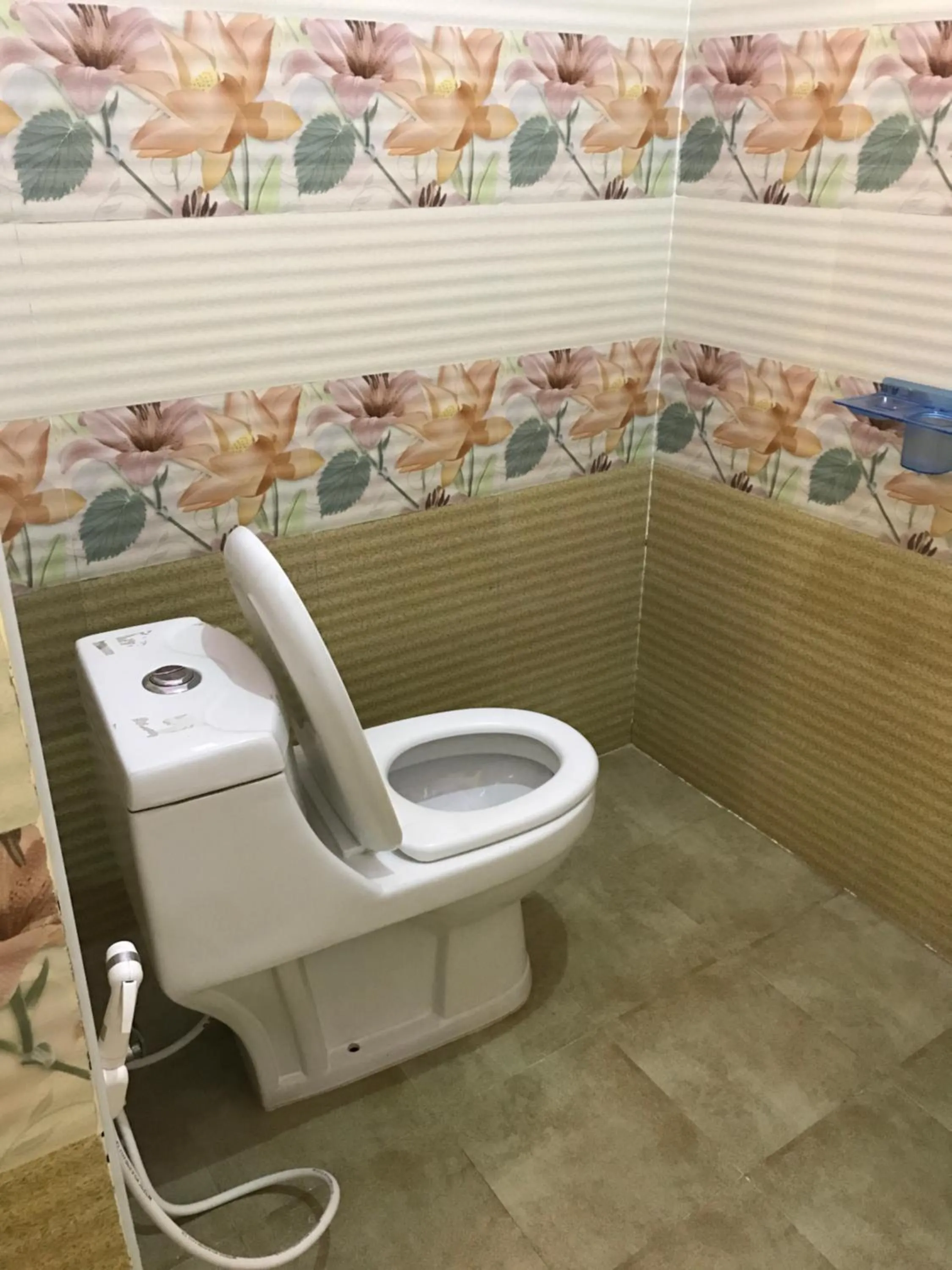 HAPPYSTAY rooms and cottages