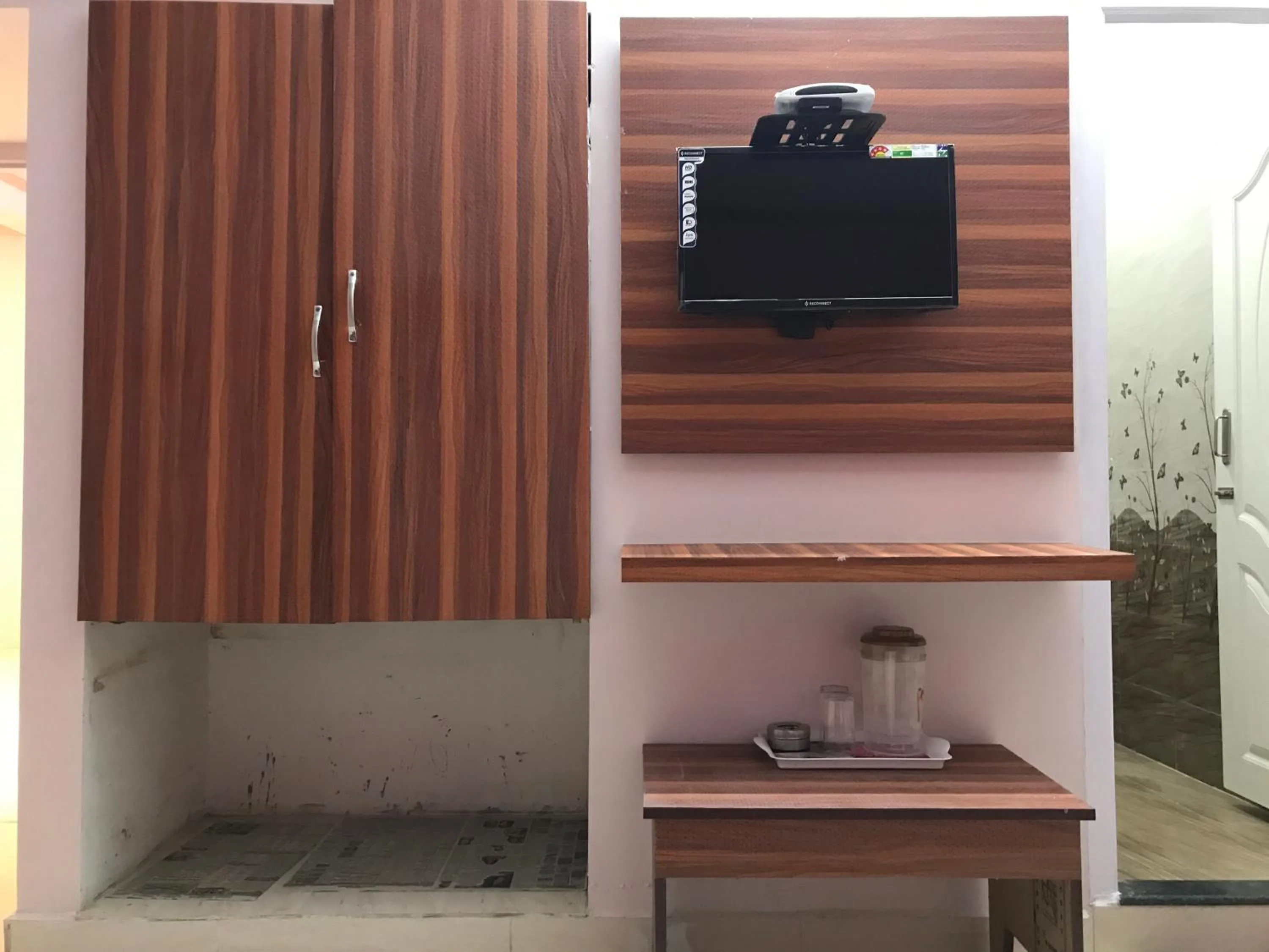 HAPPYSTAY rooms and cottages