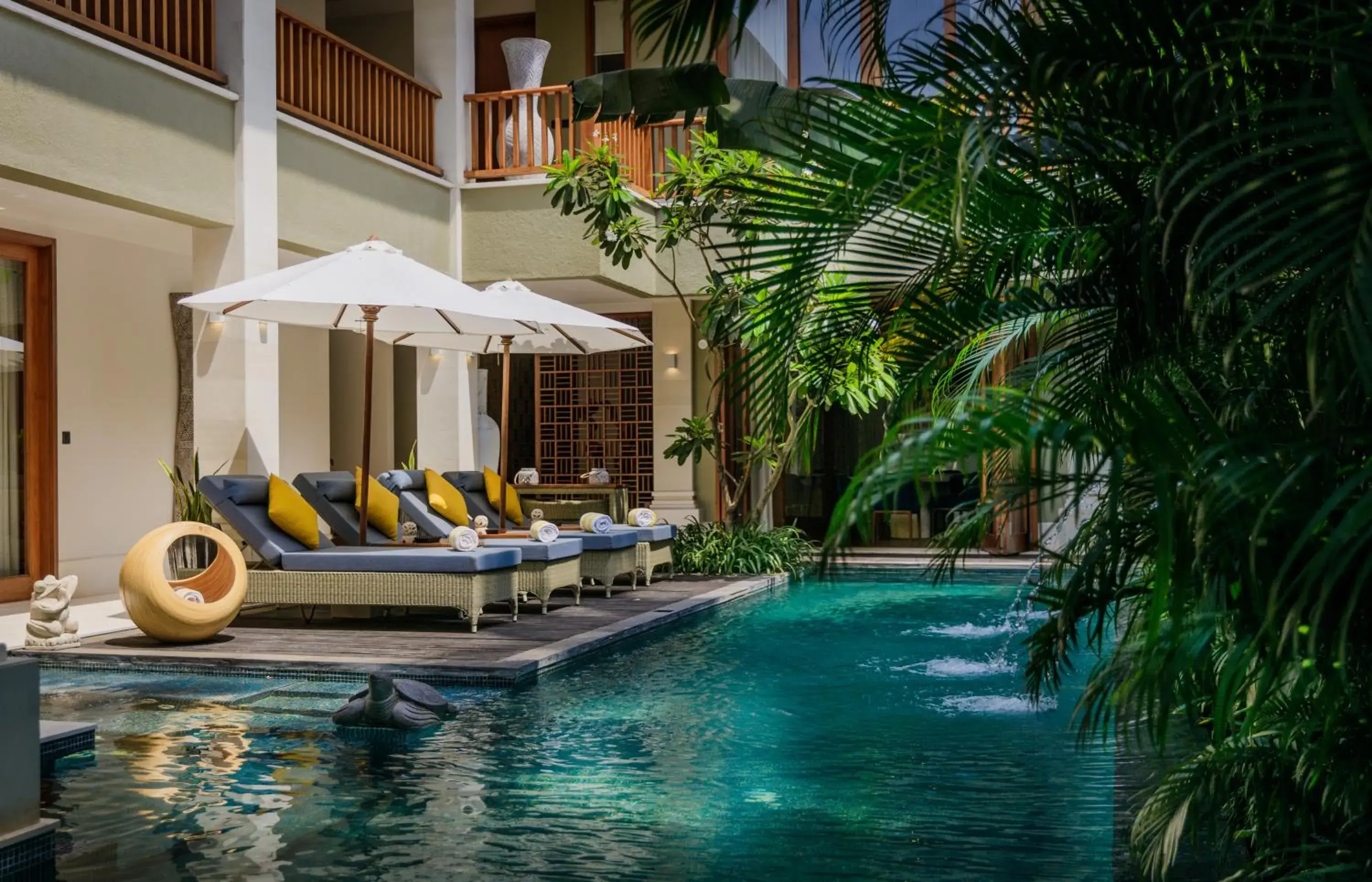 Baale Resort Goa Baale Resort Goa
