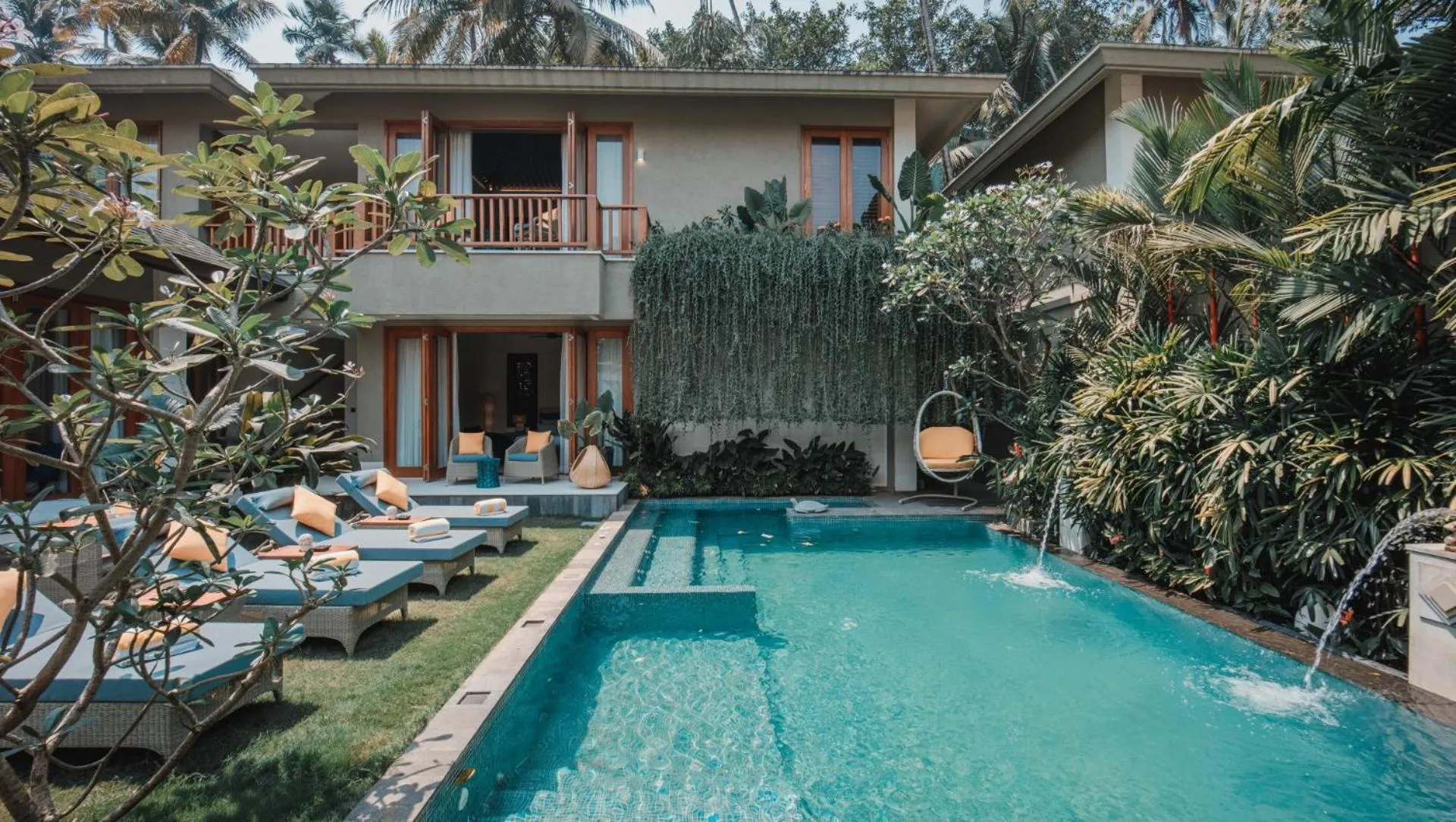 Baale Resort Goa