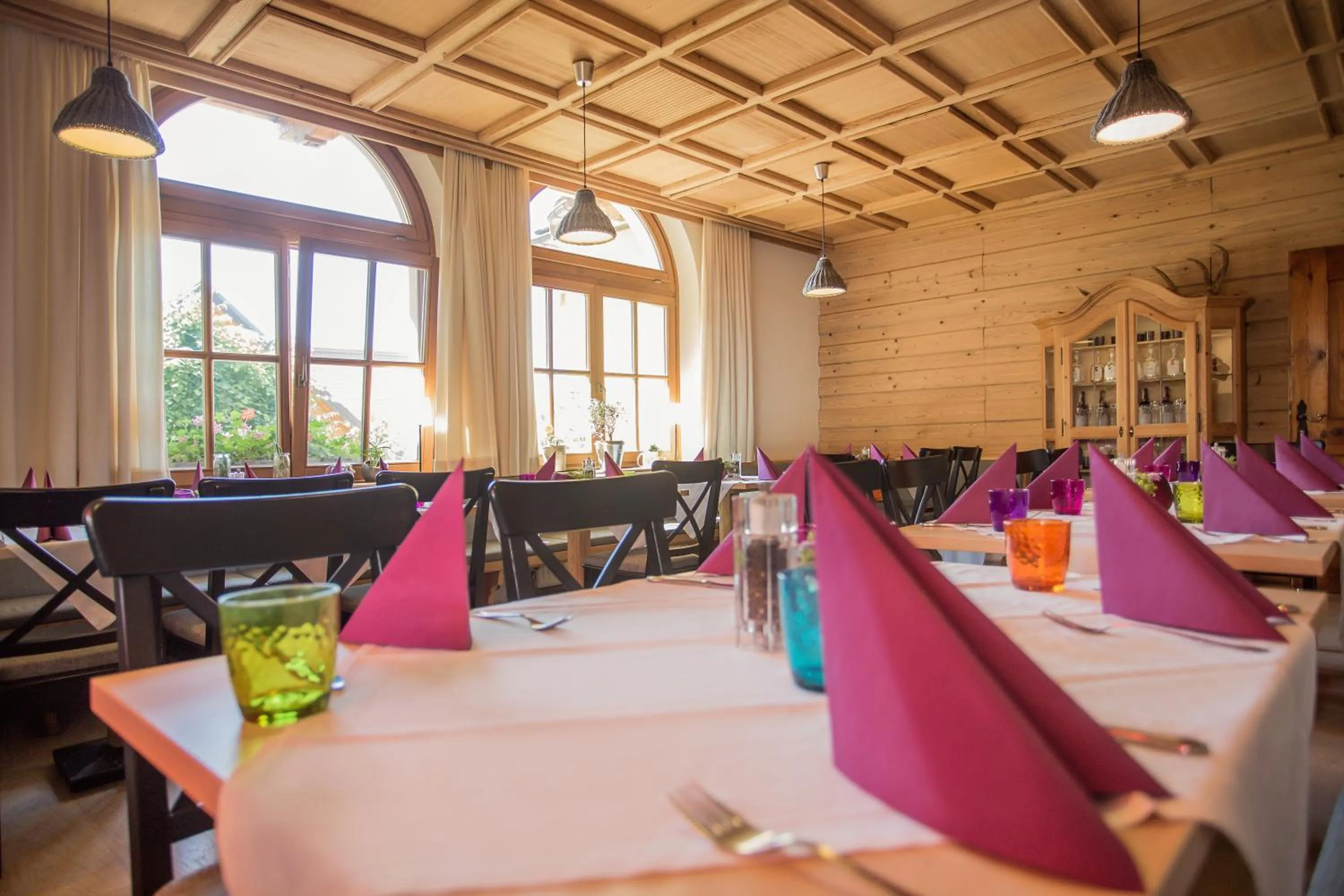 Balcony/Terrace in Hotel Gasthof Zum Kirchenwirt