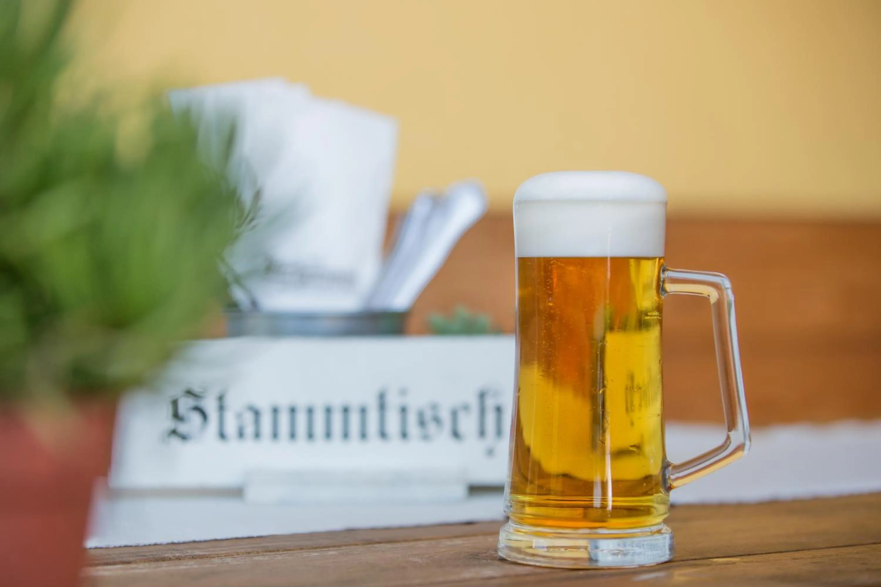 Alcoholic drinks in Hotel Gasthof Zum Kirchenwirt
