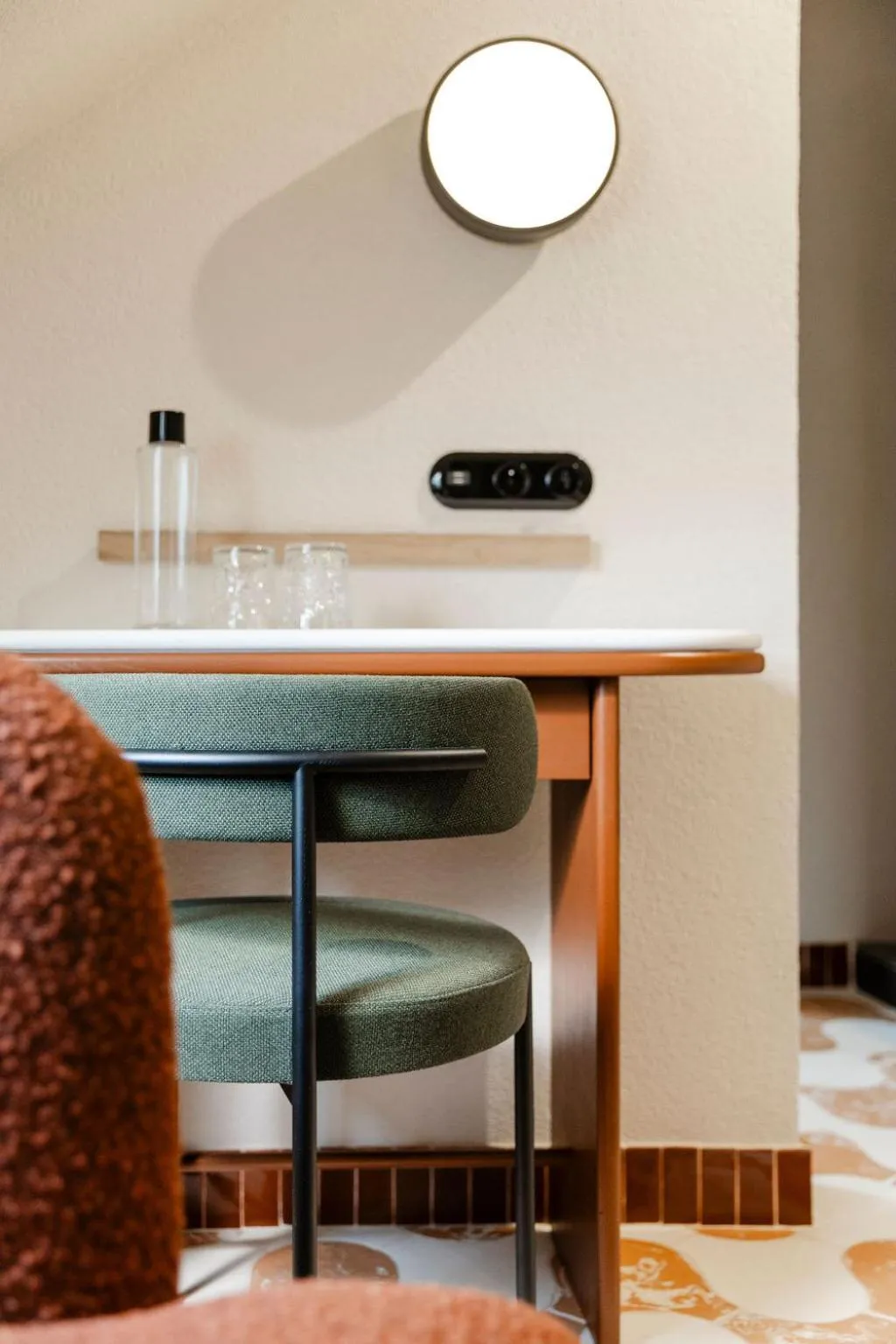 AUBERGE FRANKENBOURG