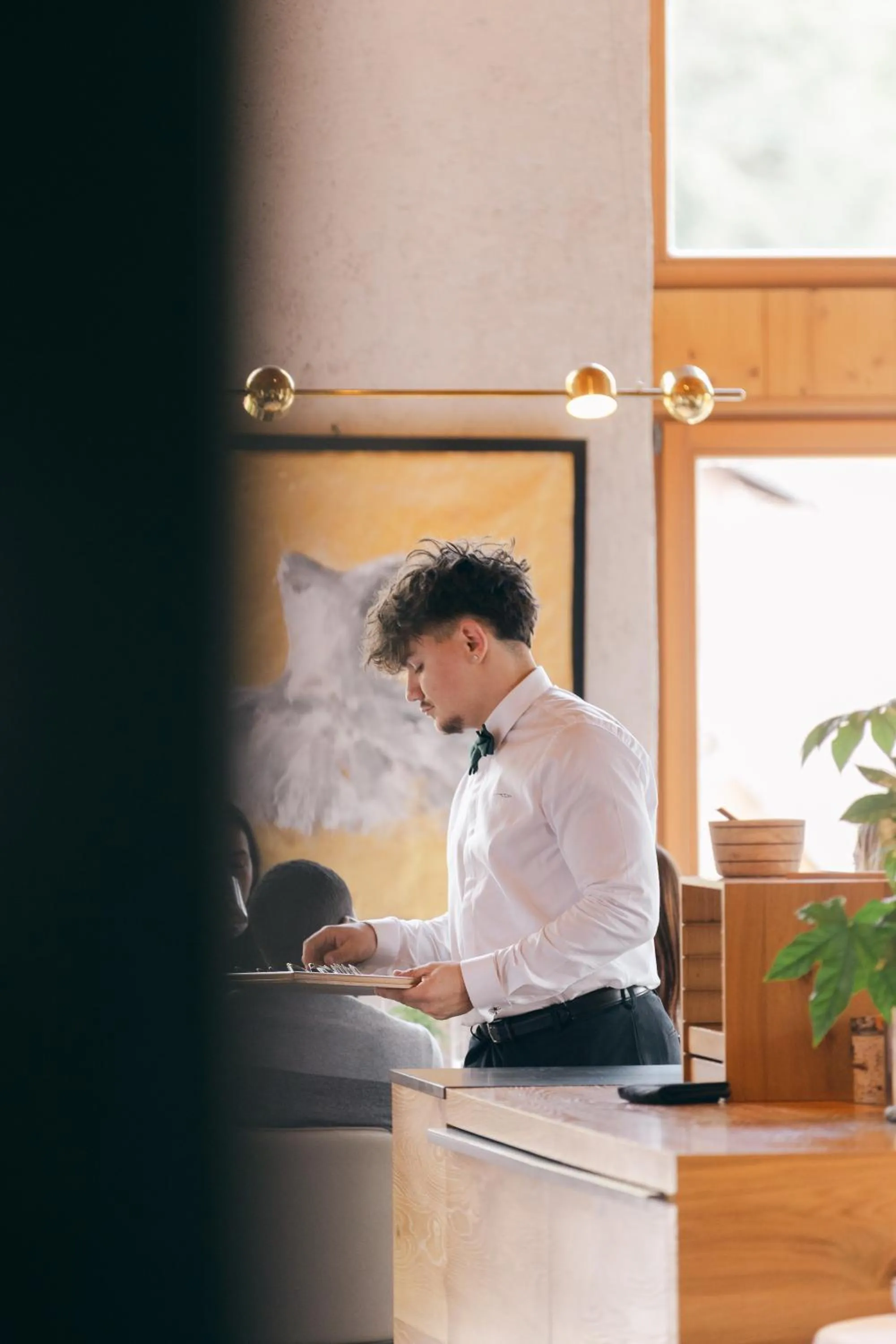 AUBERGE FRANKENBOURG