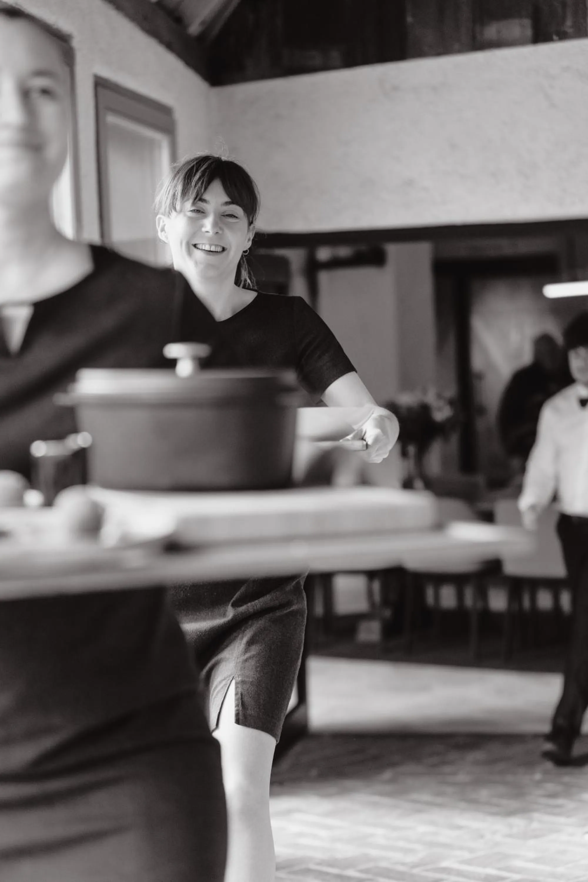 AUBERGE FRANKENBOURG