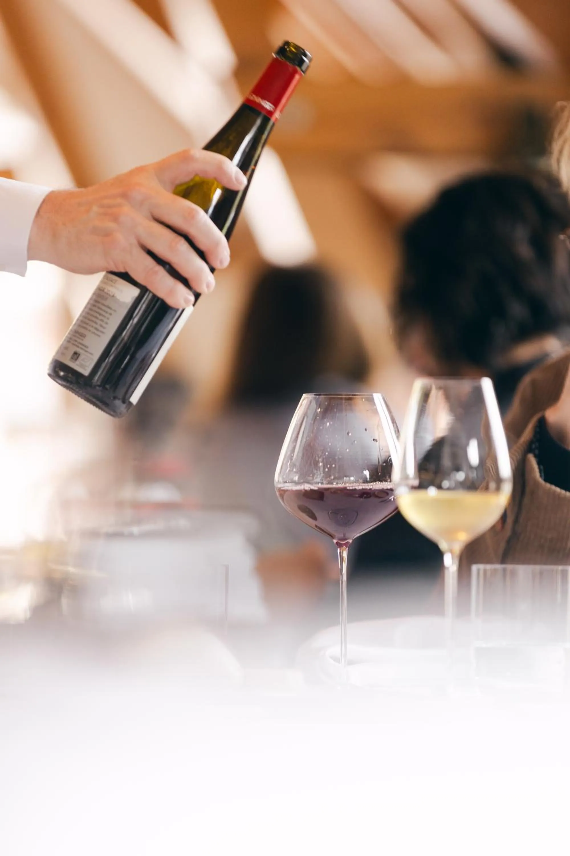 AUBERGE FRANKENBOURG