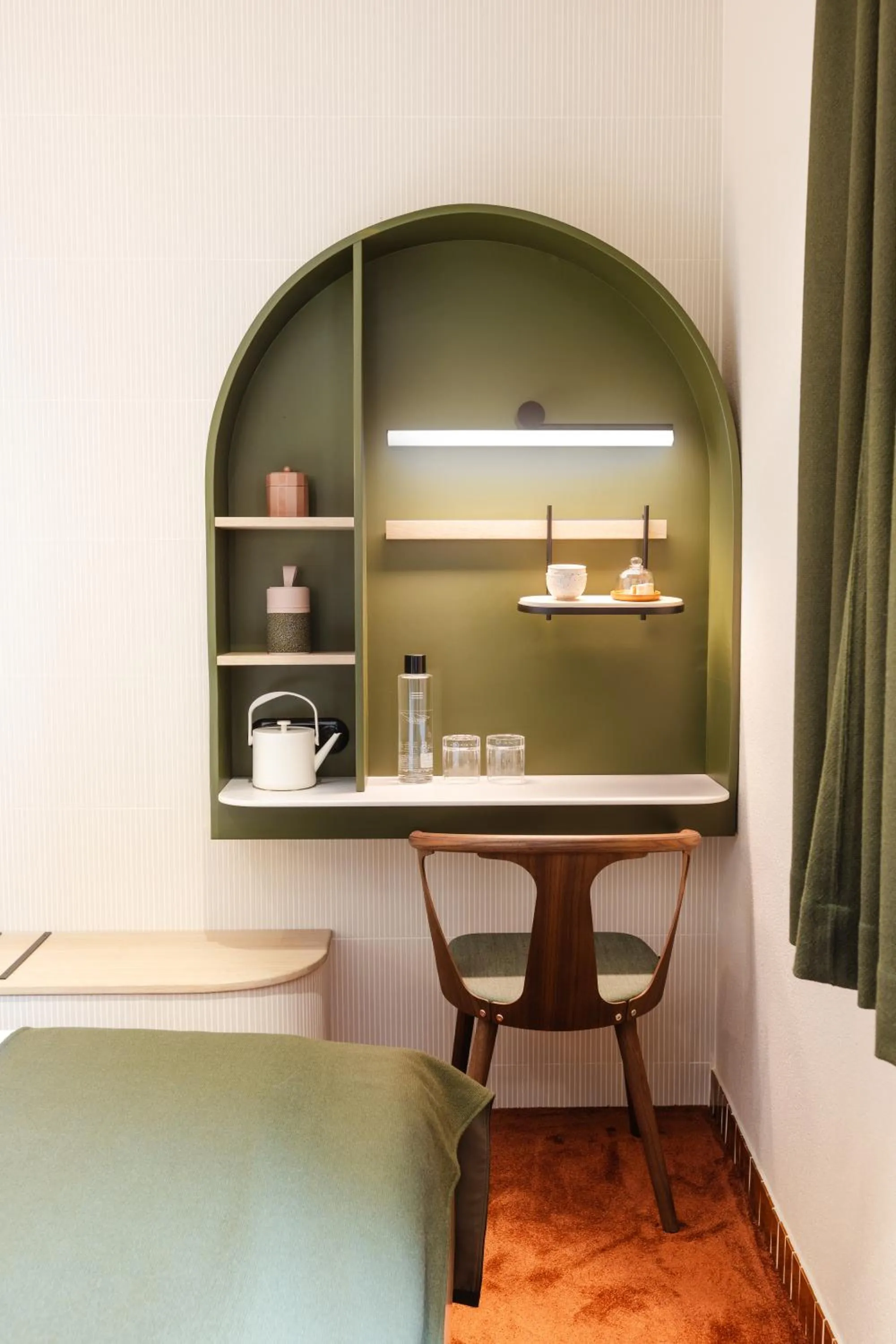 AUBERGE FRANKENBOURG