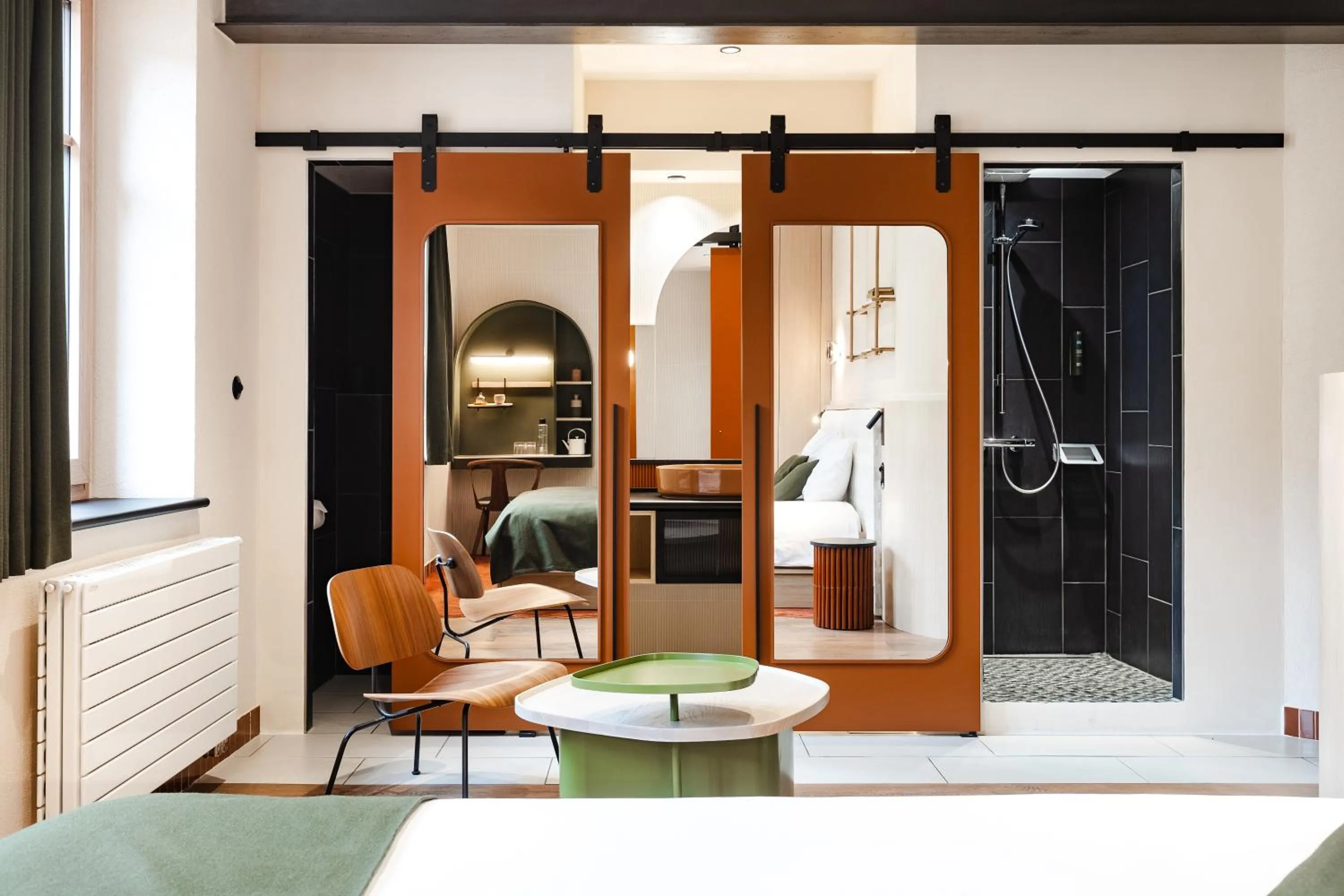 AUBERGE FRANKENBOURG