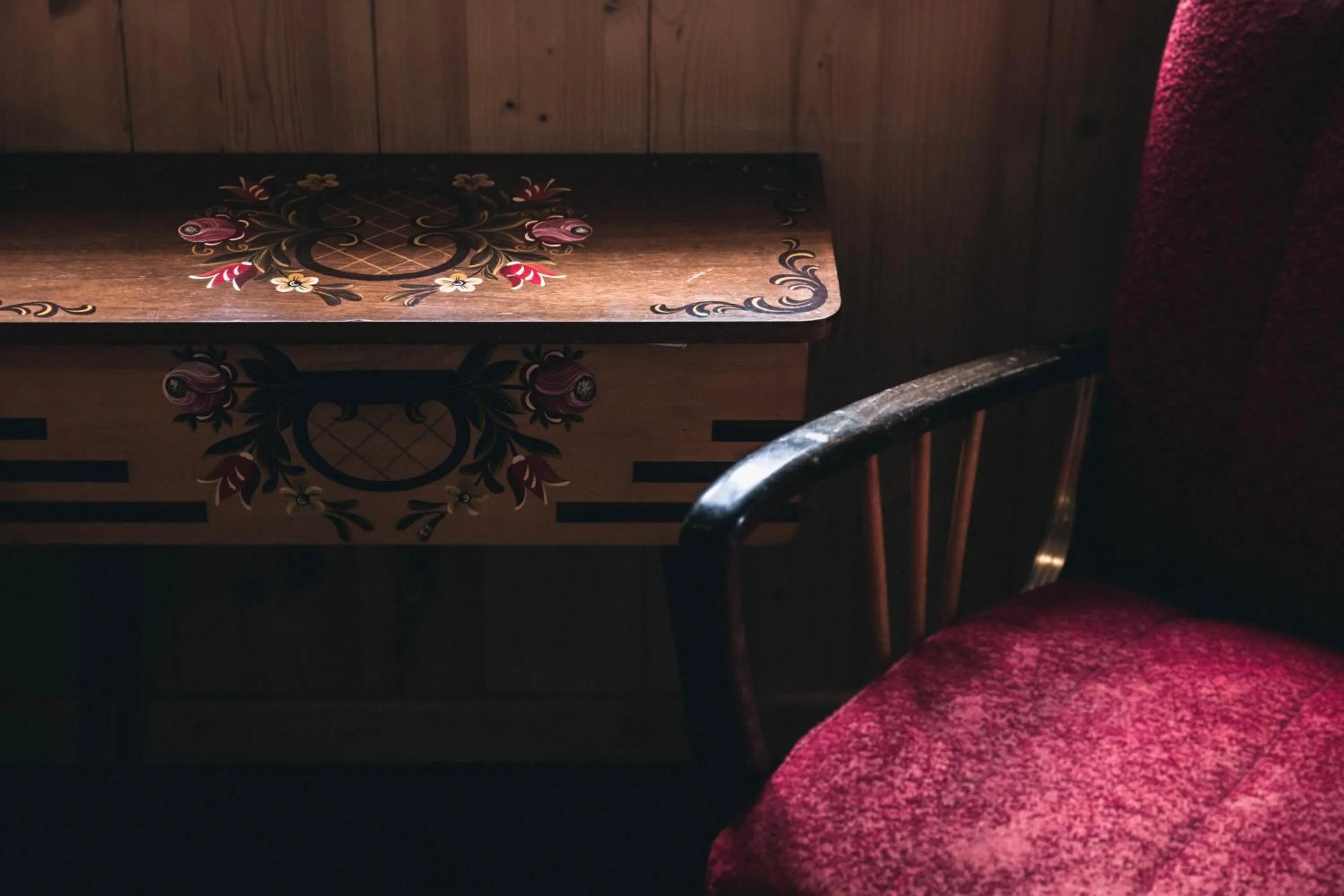 AUBERGE FRANKENBOURG