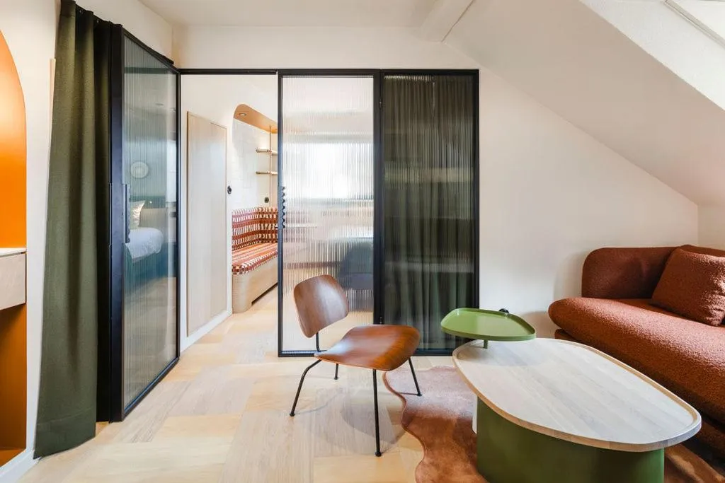 AUBERGE FRANKENBOURG