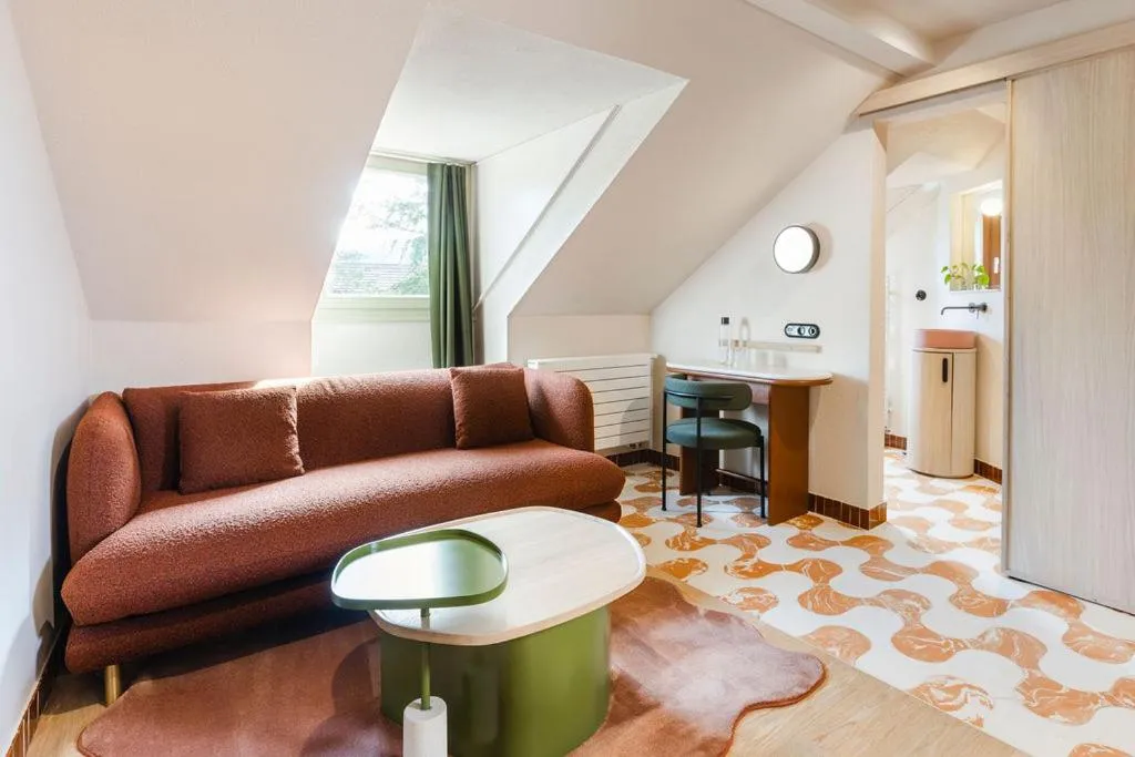 AUBERGE FRANKENBOURG