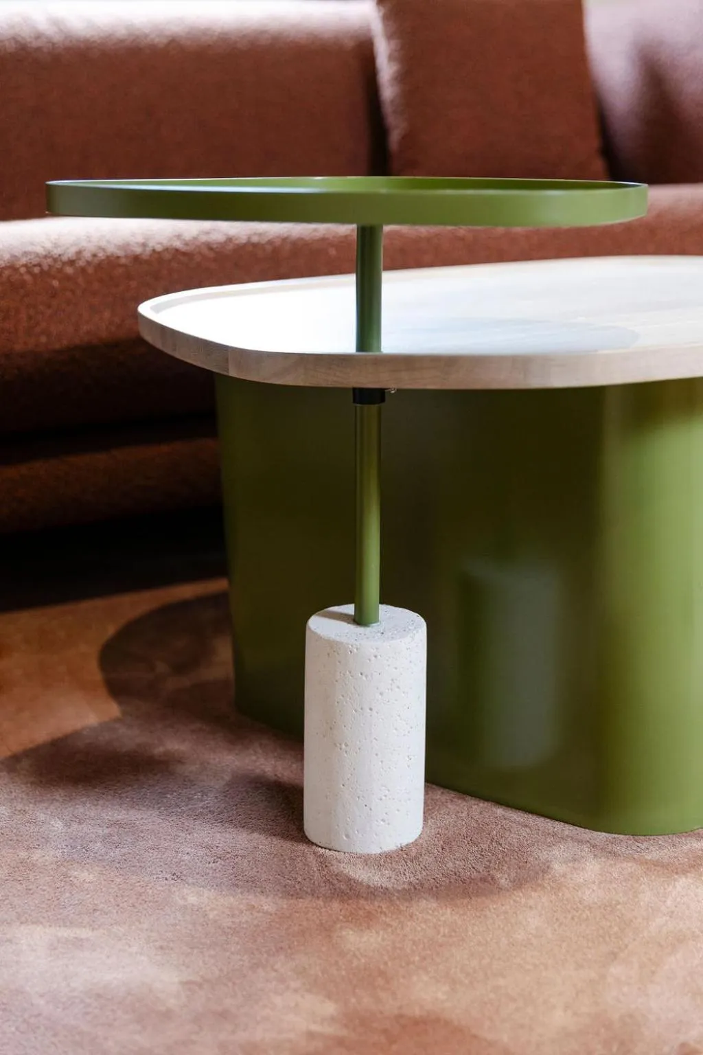 AUBERGE FRANKENBOURG