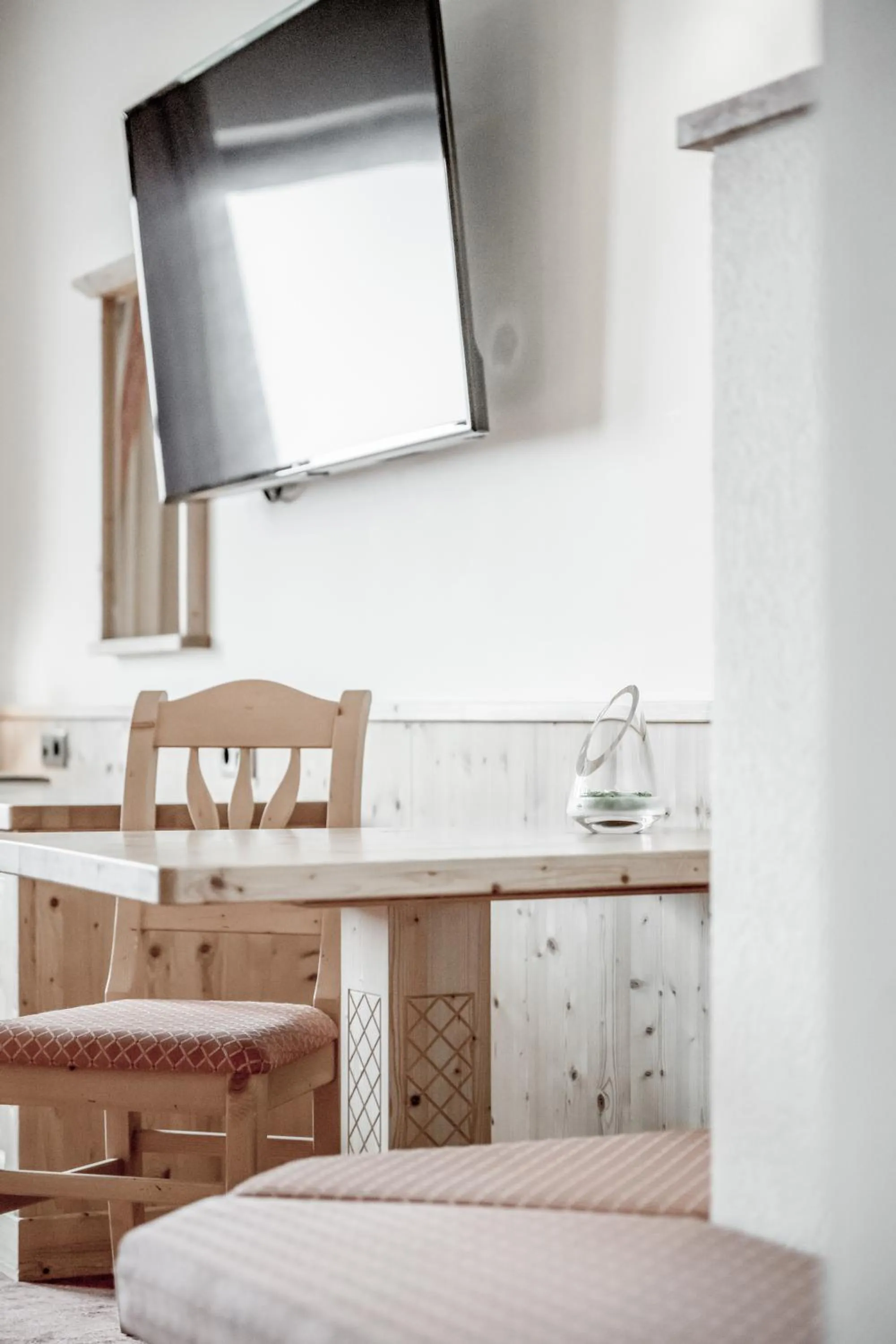 TV and multimedia in SKI - GOLF - WELLNESS Hotel Riml