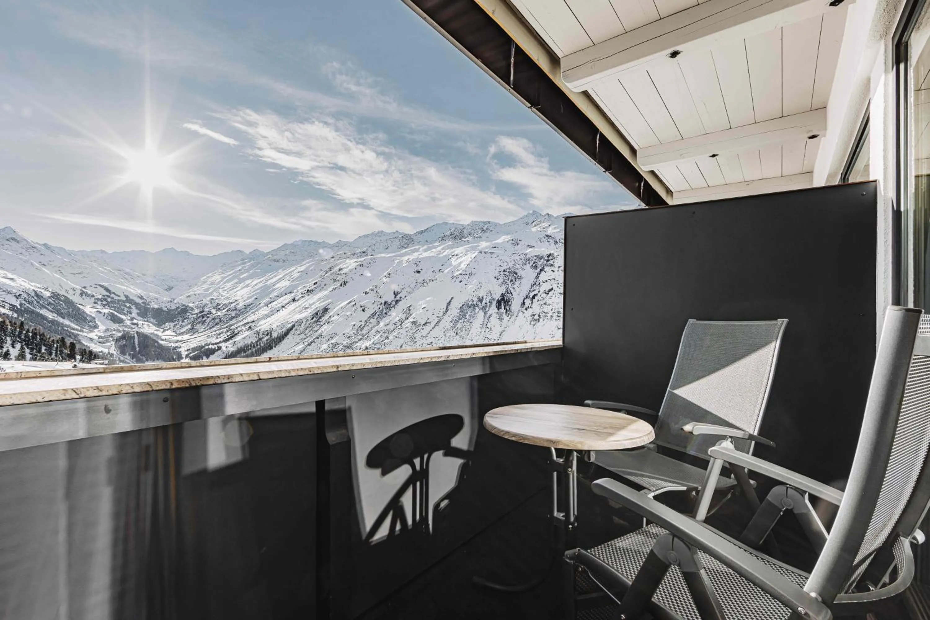 Winter in SKI - GOLF - WELLNESS Hotel Riml