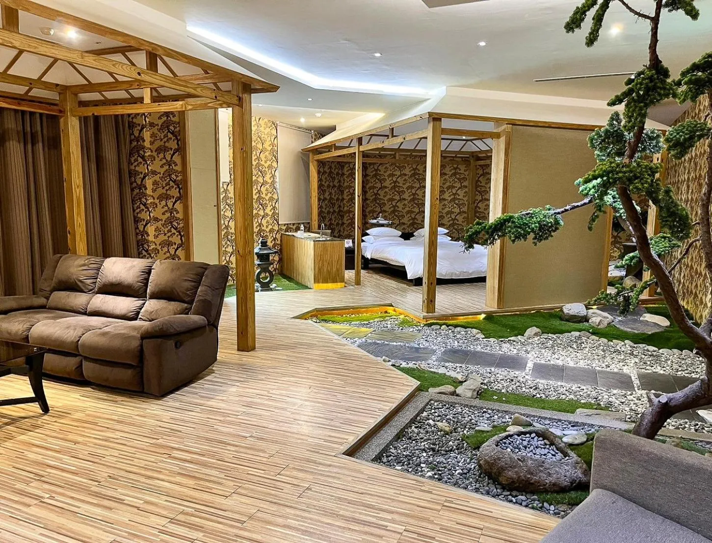 All-Ur Boutique Motel - ChungLi Branch