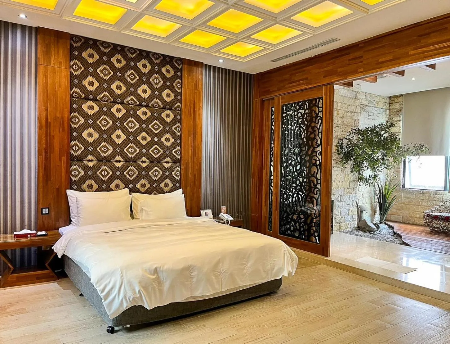 All-Ur Boutique Motel - ChungLi Branch