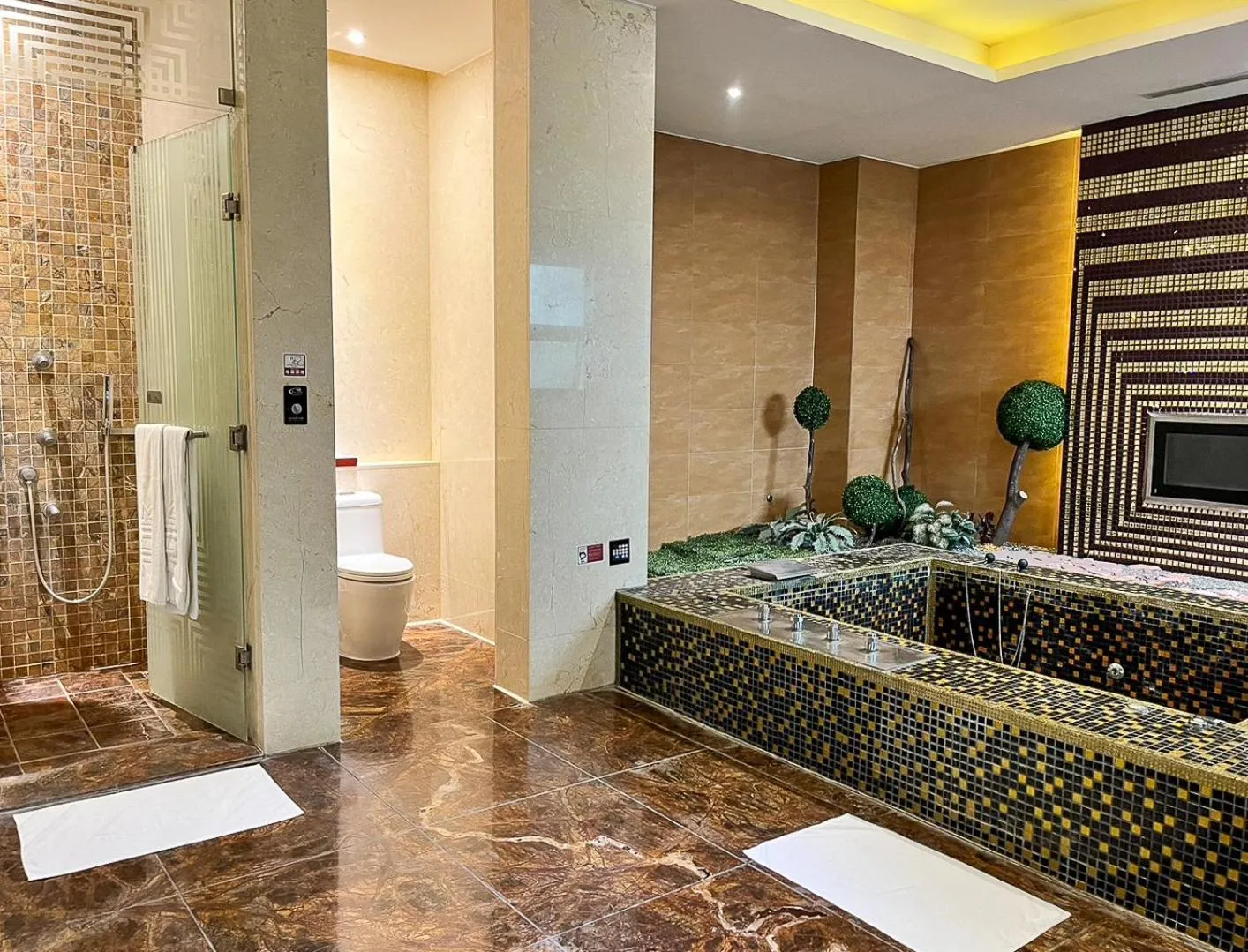 All-Ur Boutique Motel - ChungLi Branch