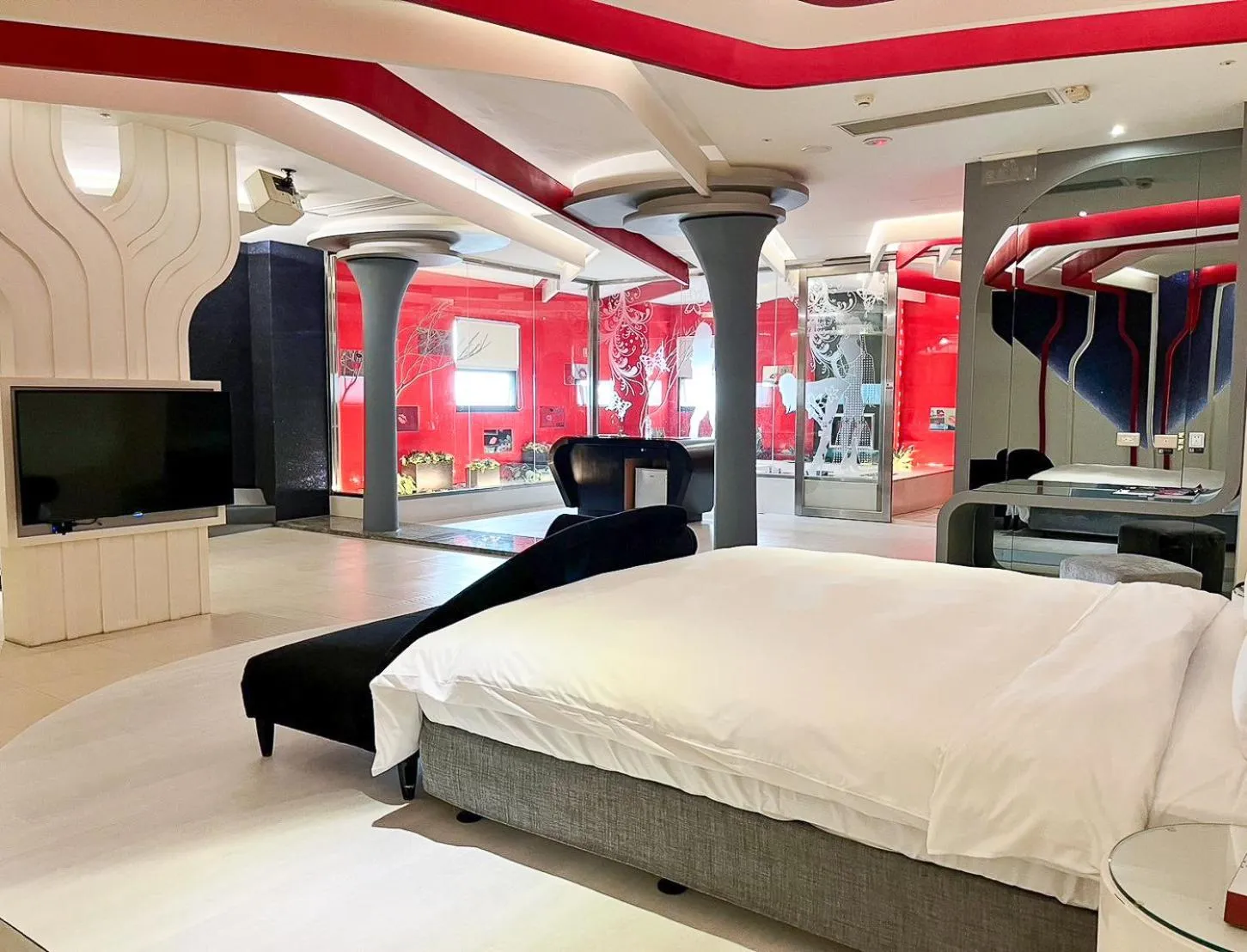 All-Ur Boutique Motel - ChungLi Branch