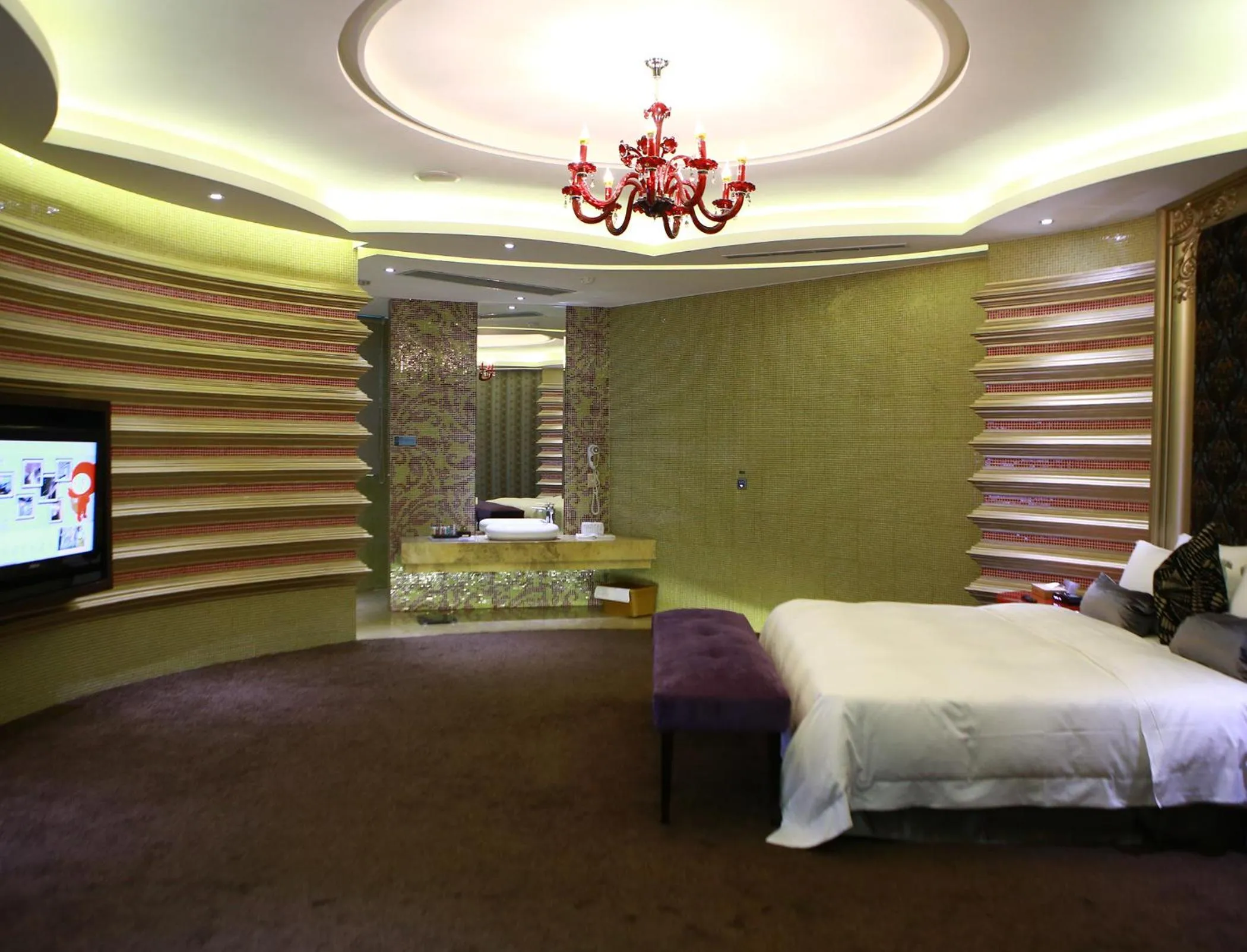 All-Ur Boutique Motel - ChungLi Branch