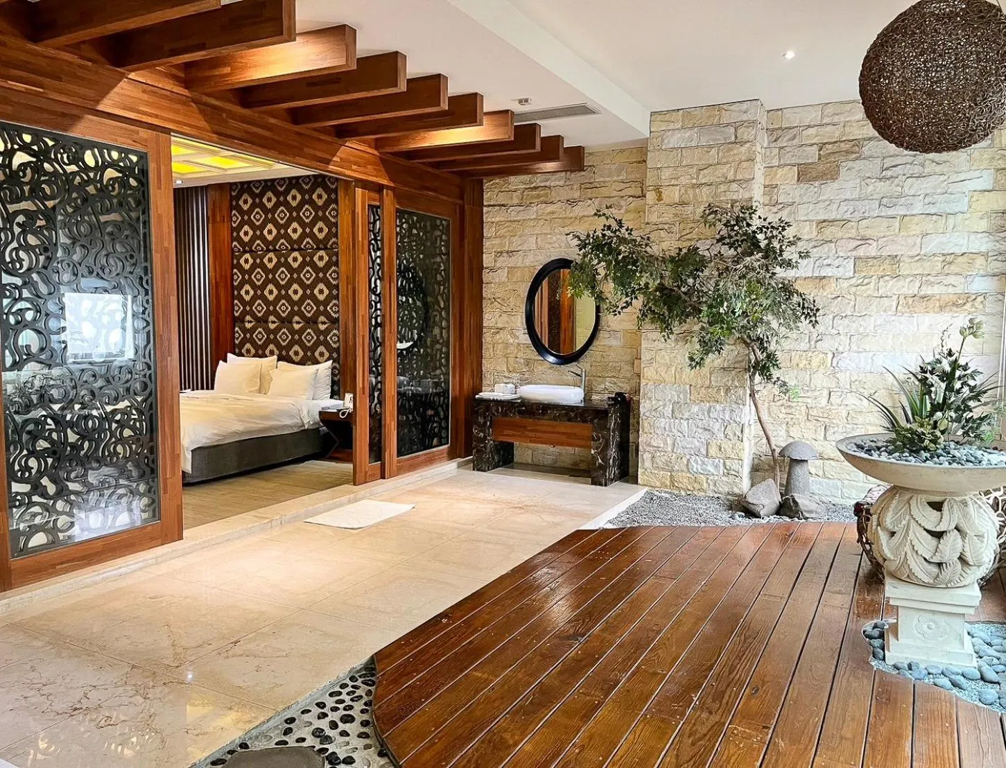 All-Ur Boutique Motel - ChungLi Branch