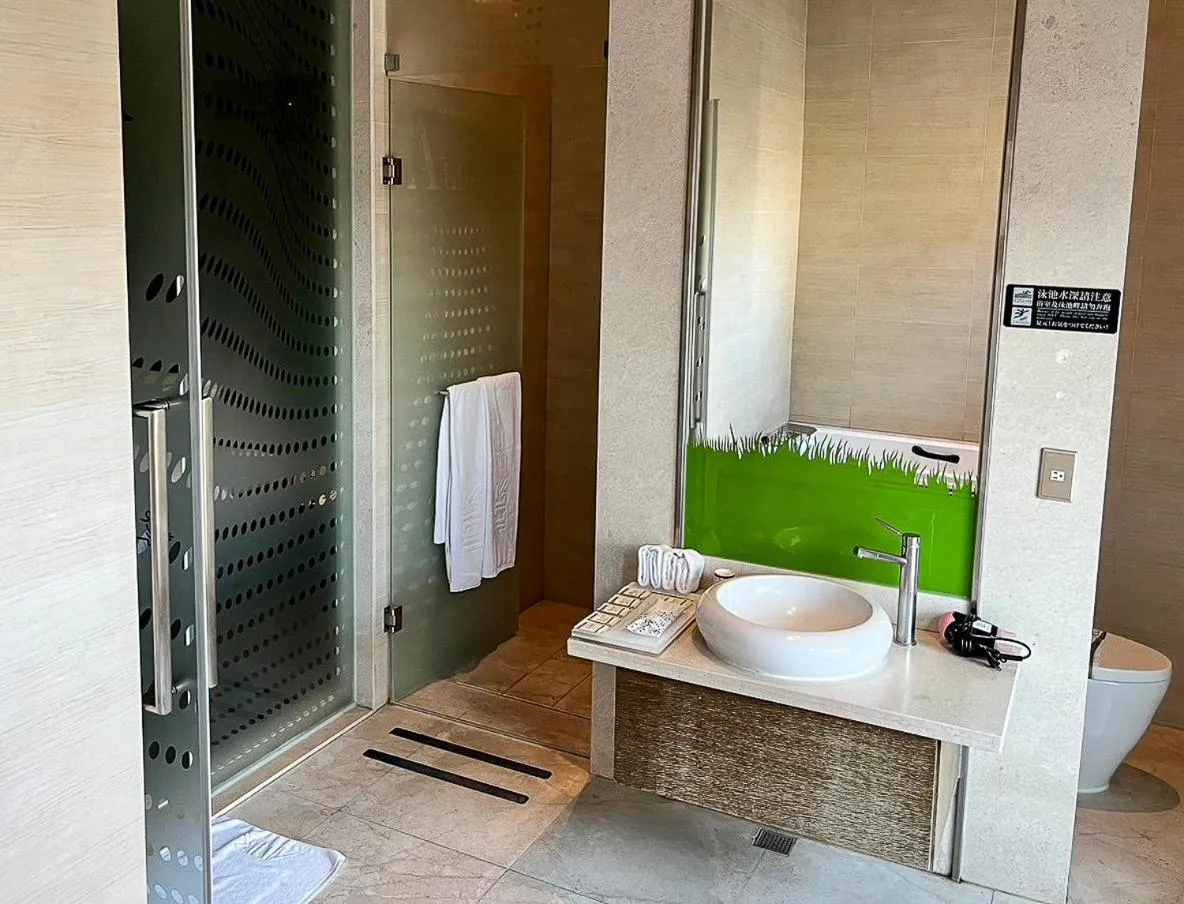 All-Ur Boutique Motel - ChungLi Branch