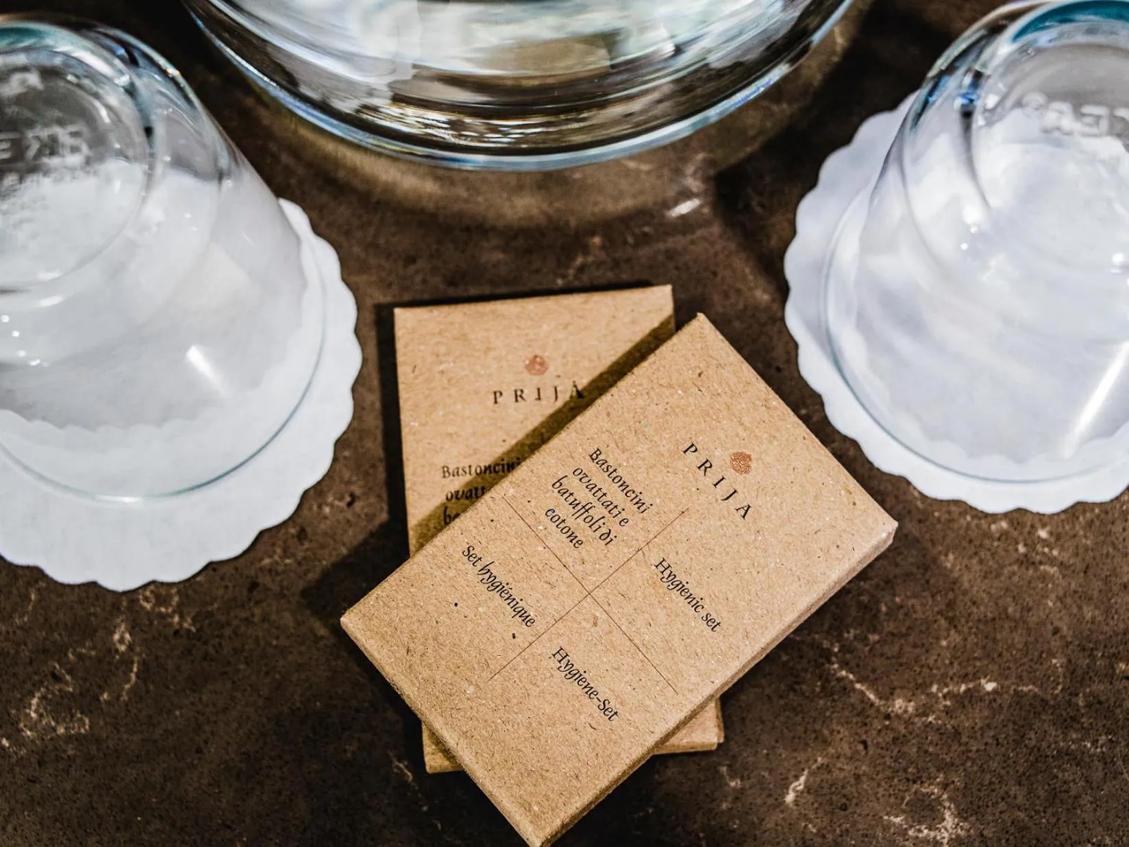 Food in Rezydencja Sowa