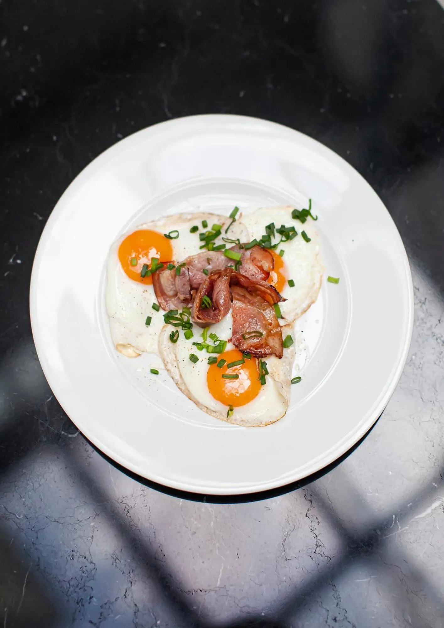 Breakfast in Rezydencja Sowa