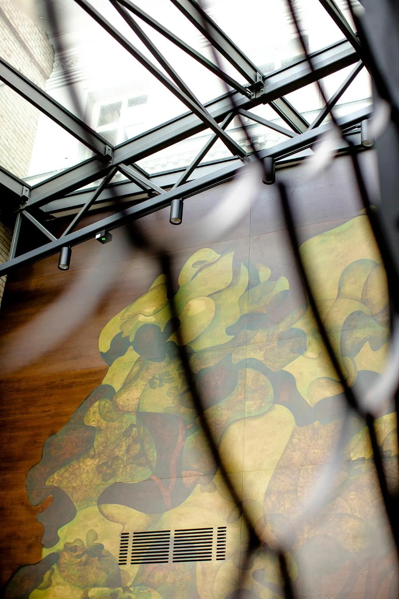 Property logo or sign in Rezydencja Sowa