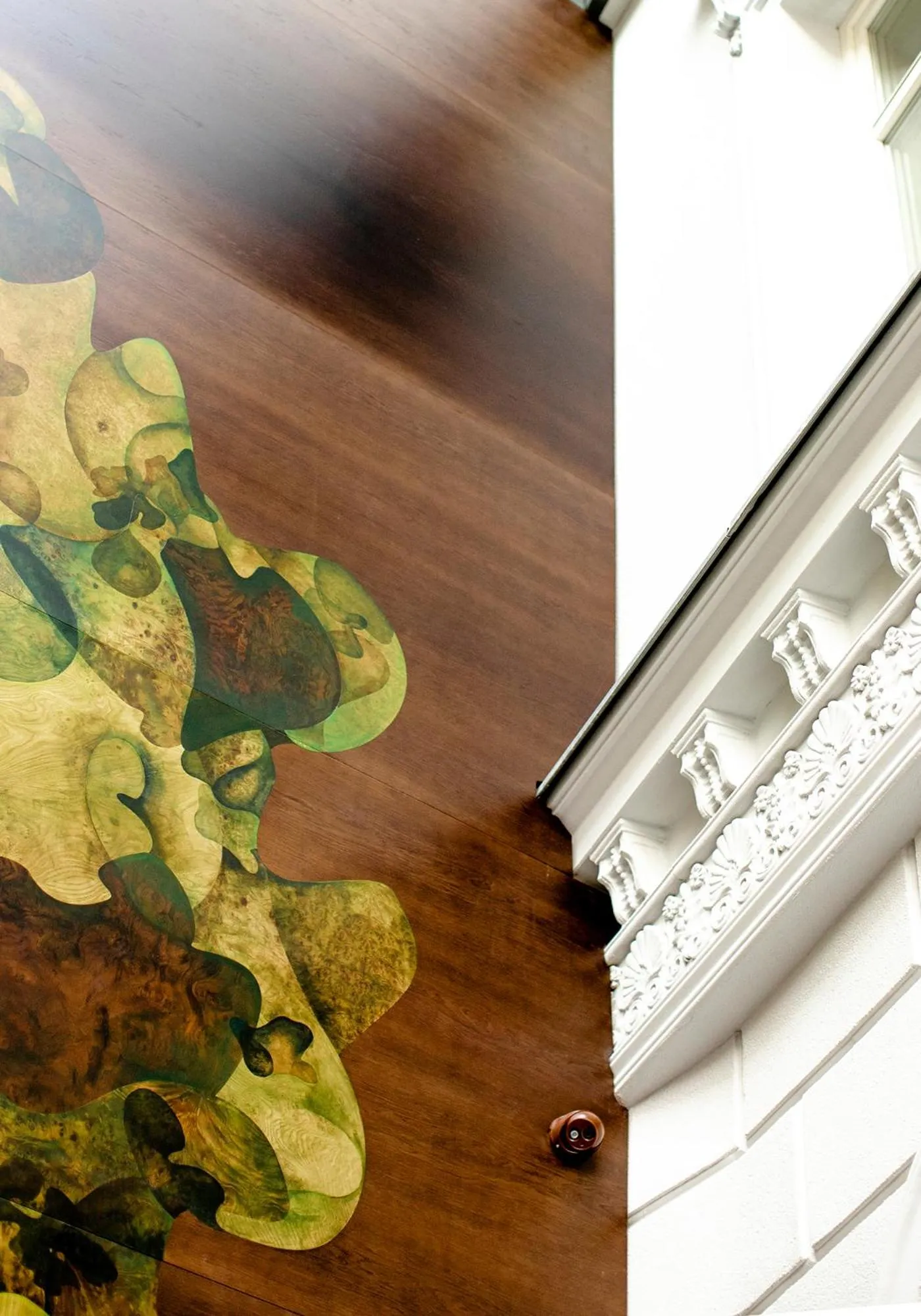 Windsurfing in Rezydencja Sowa