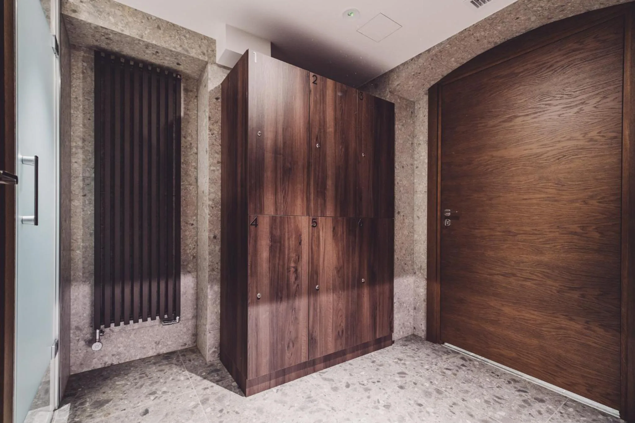 Sauna in Rezydencja Sowa