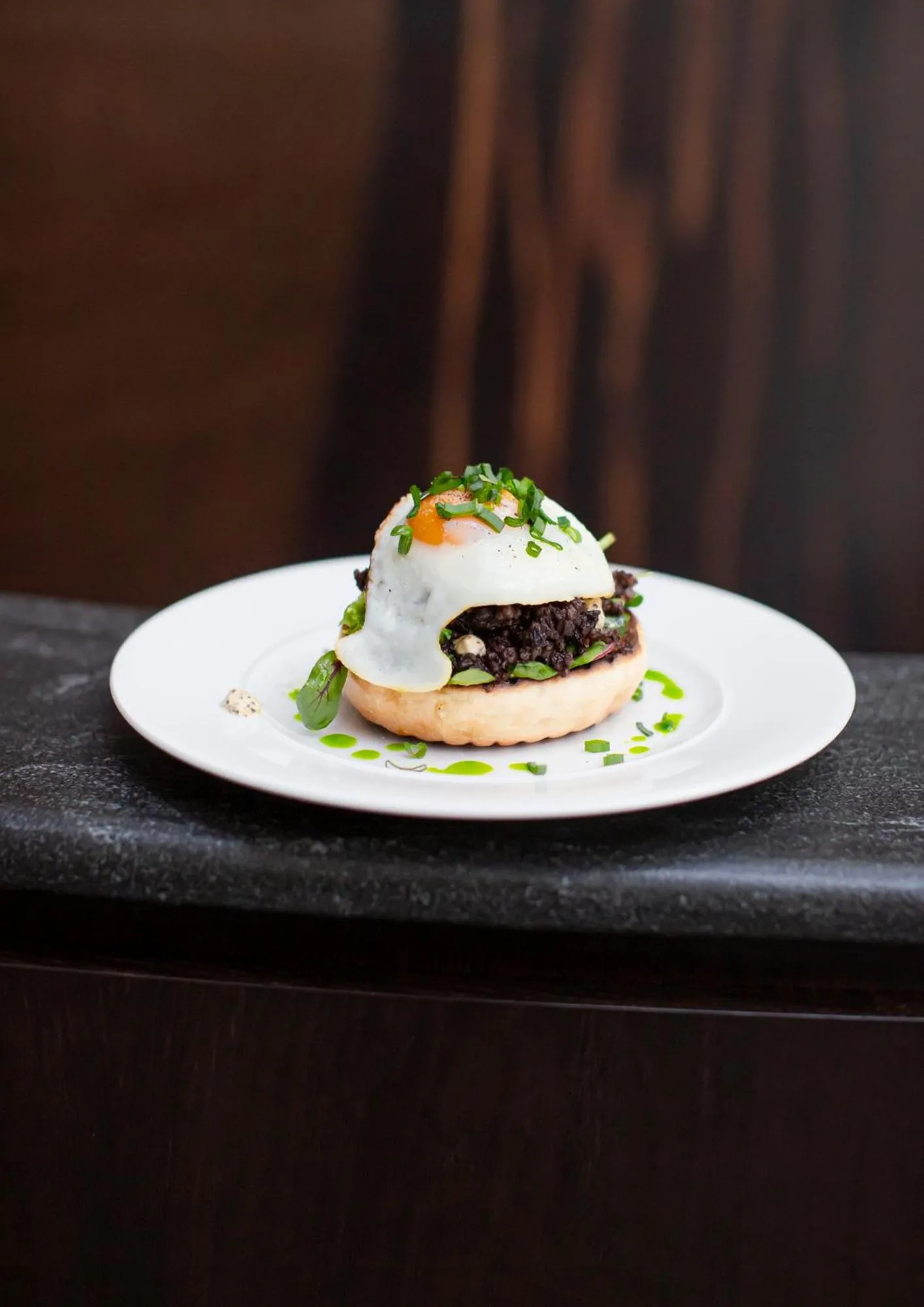 Food in Rezydencja Sowa