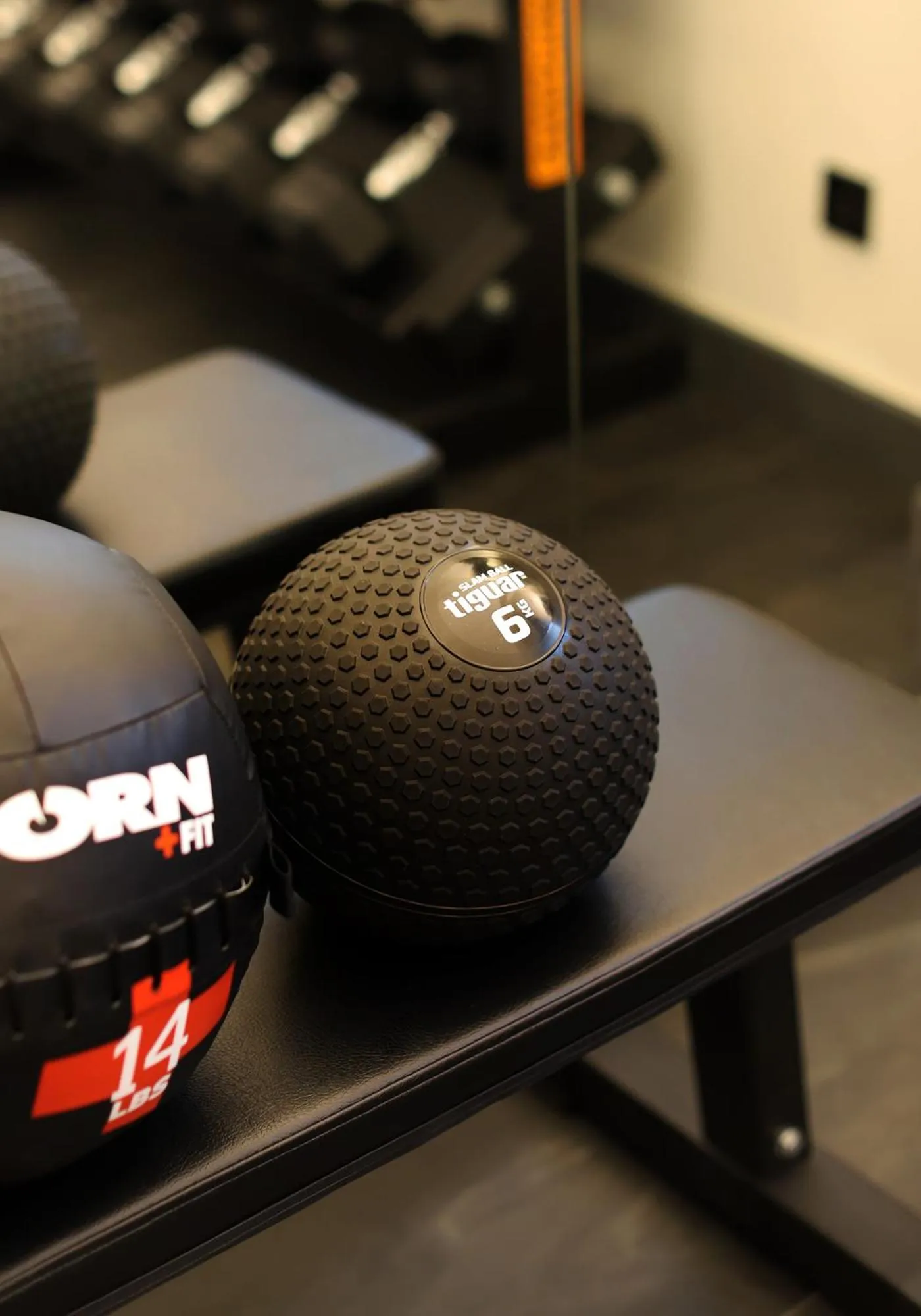 Activities in Rezydencja Sowa