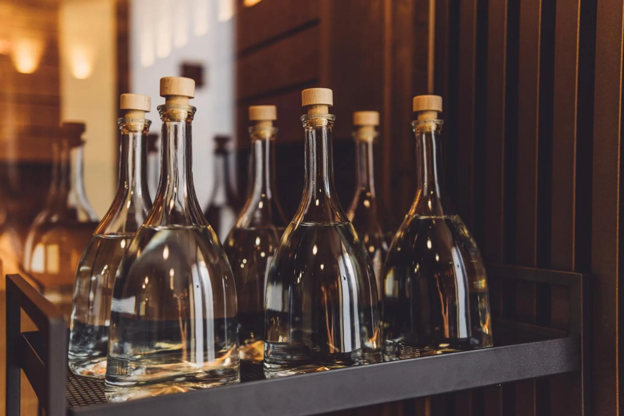 Sauna in Rezydencja Sowa